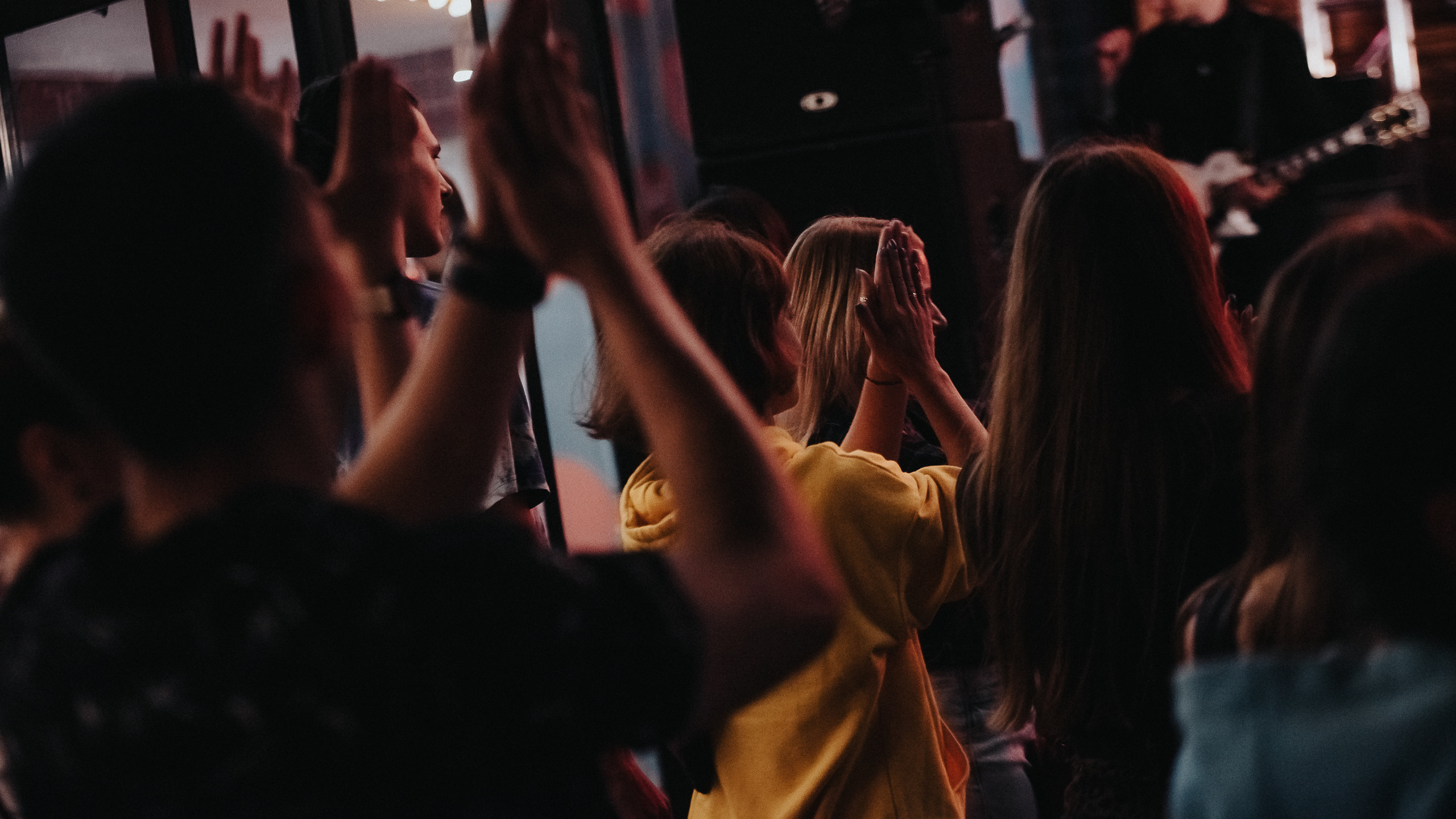 Pandora Secret 2022. Репортажный фотограф в Кемерово