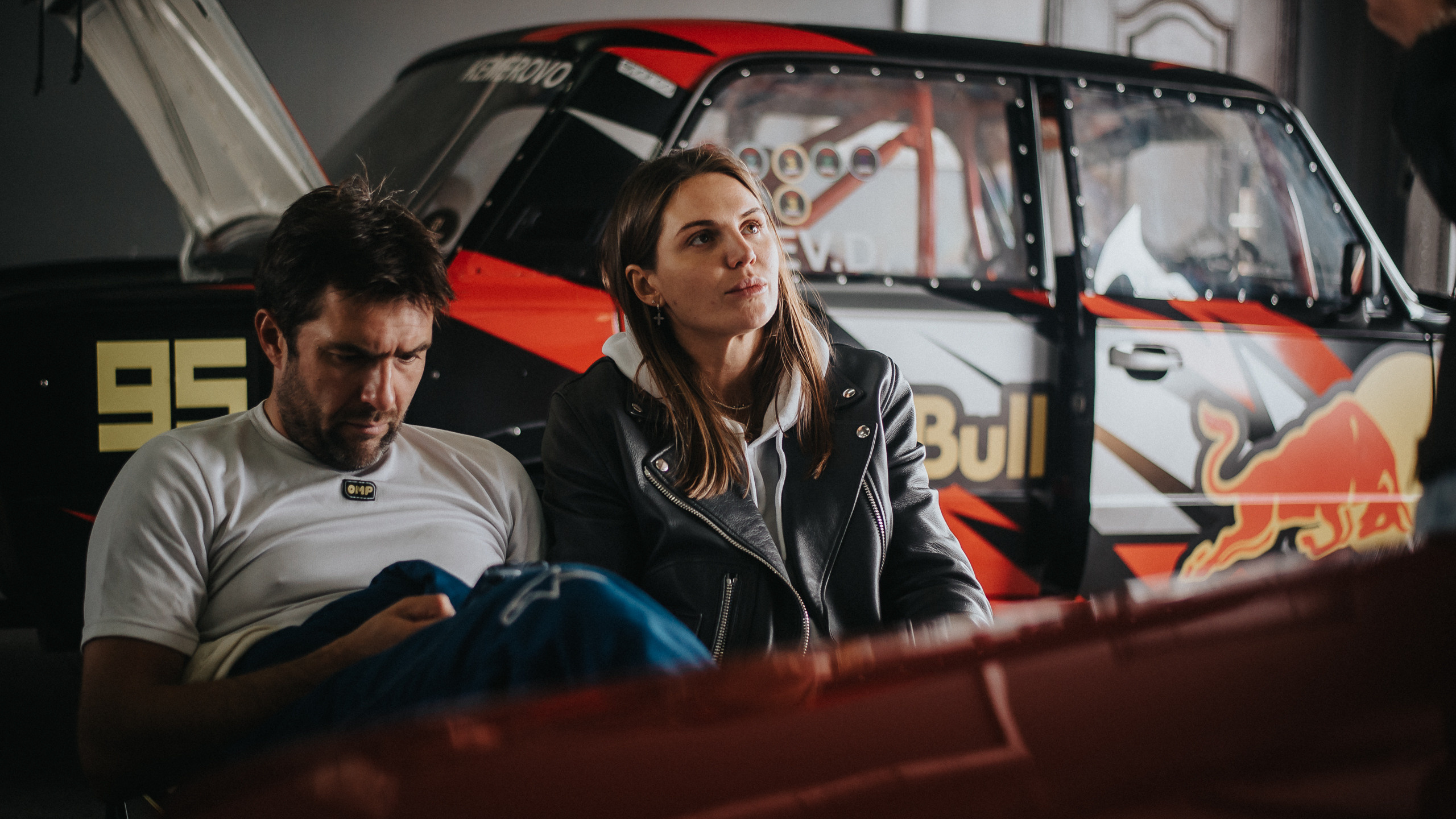 25.09.2022 — КСКГ Классика — Этап 5. Репортажный фотограф в Кемерово