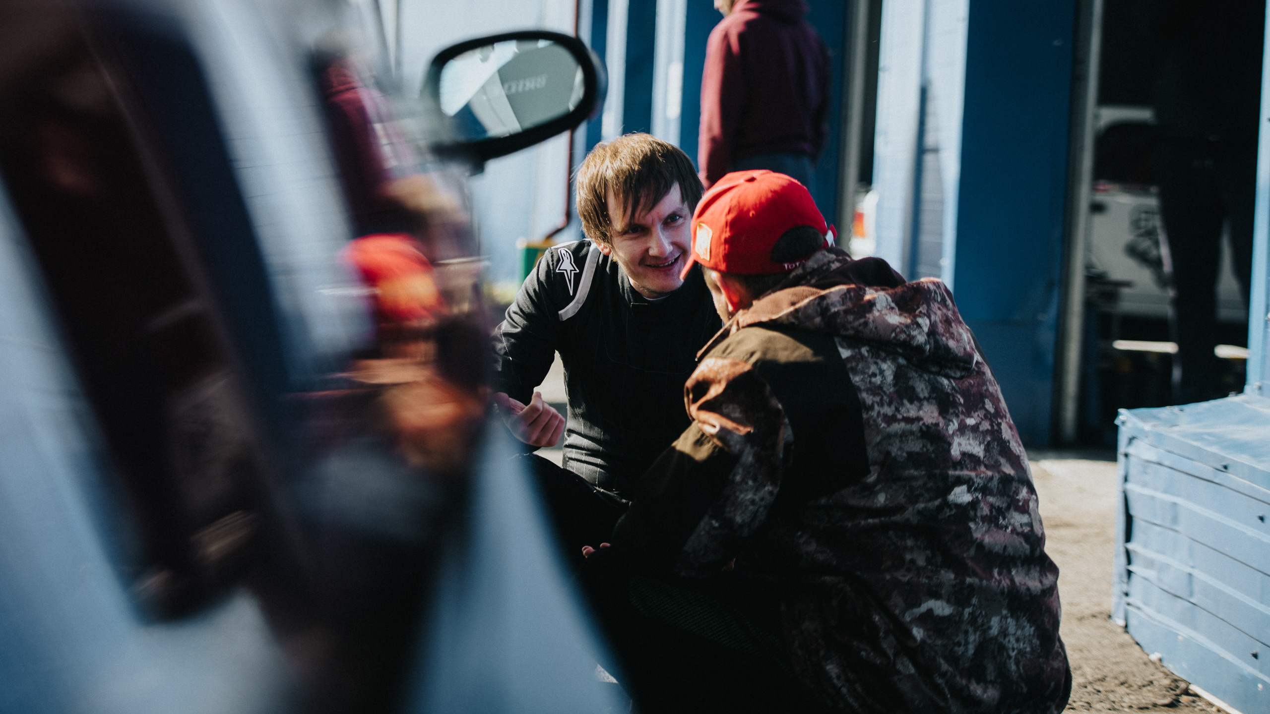 28.08.2022 — КСКГ Классика — Этап 4. Репортажный фотограф в Кемерово