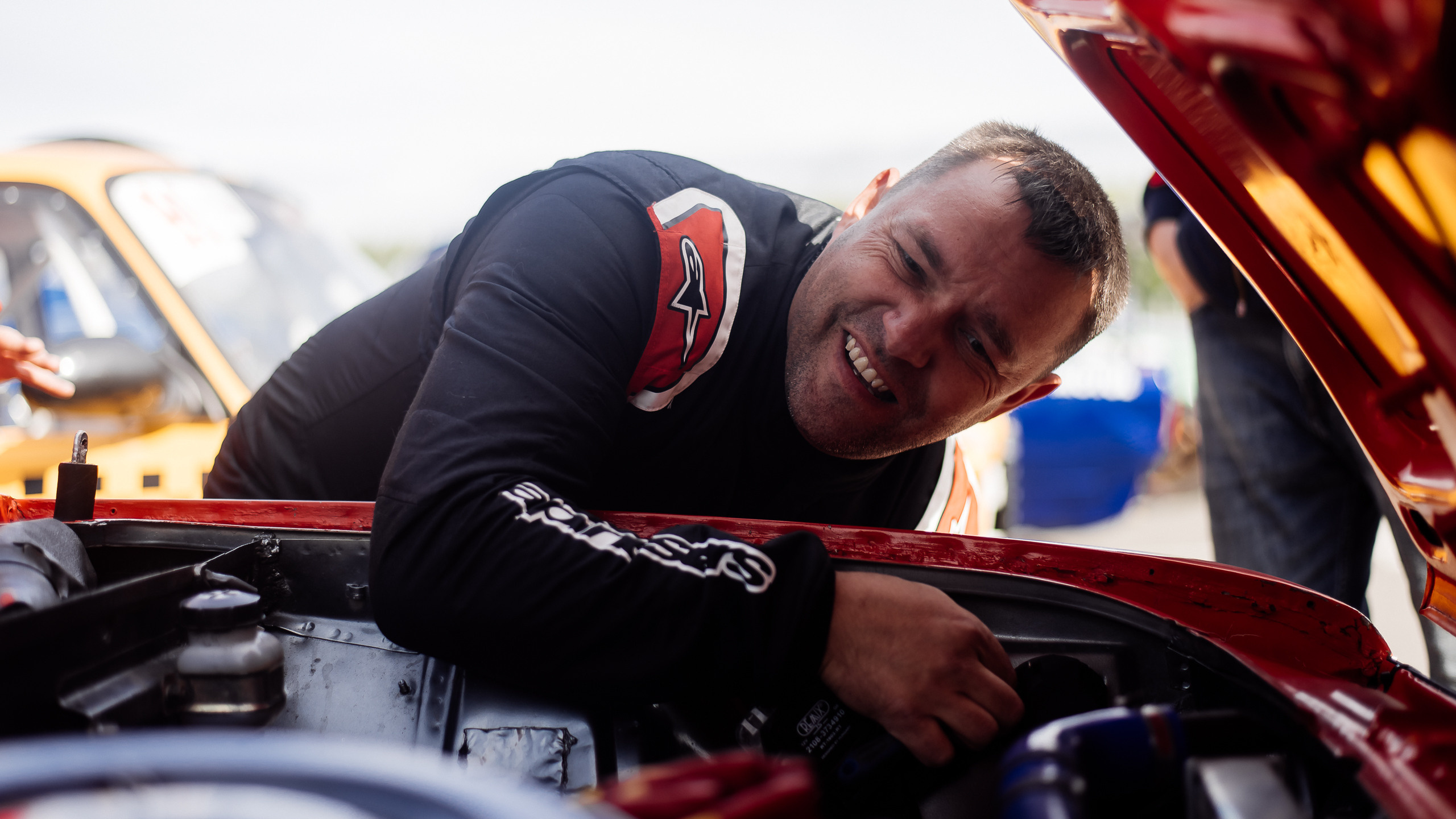 28.08.2022 — КСКГ Классика — Этап 4. Репортажный фотограф в Кемерово