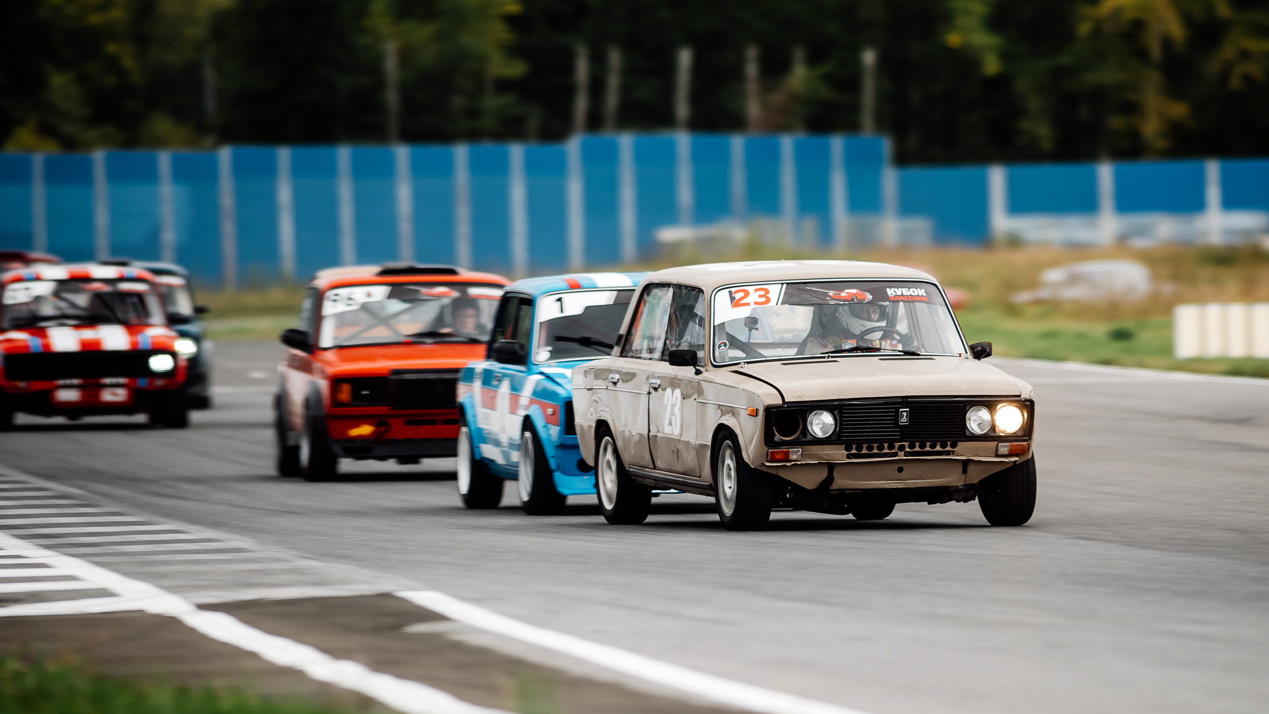 28.08.2022 — КСКГ Классика — Этап 4. Репортажный фотограф в Кемерово