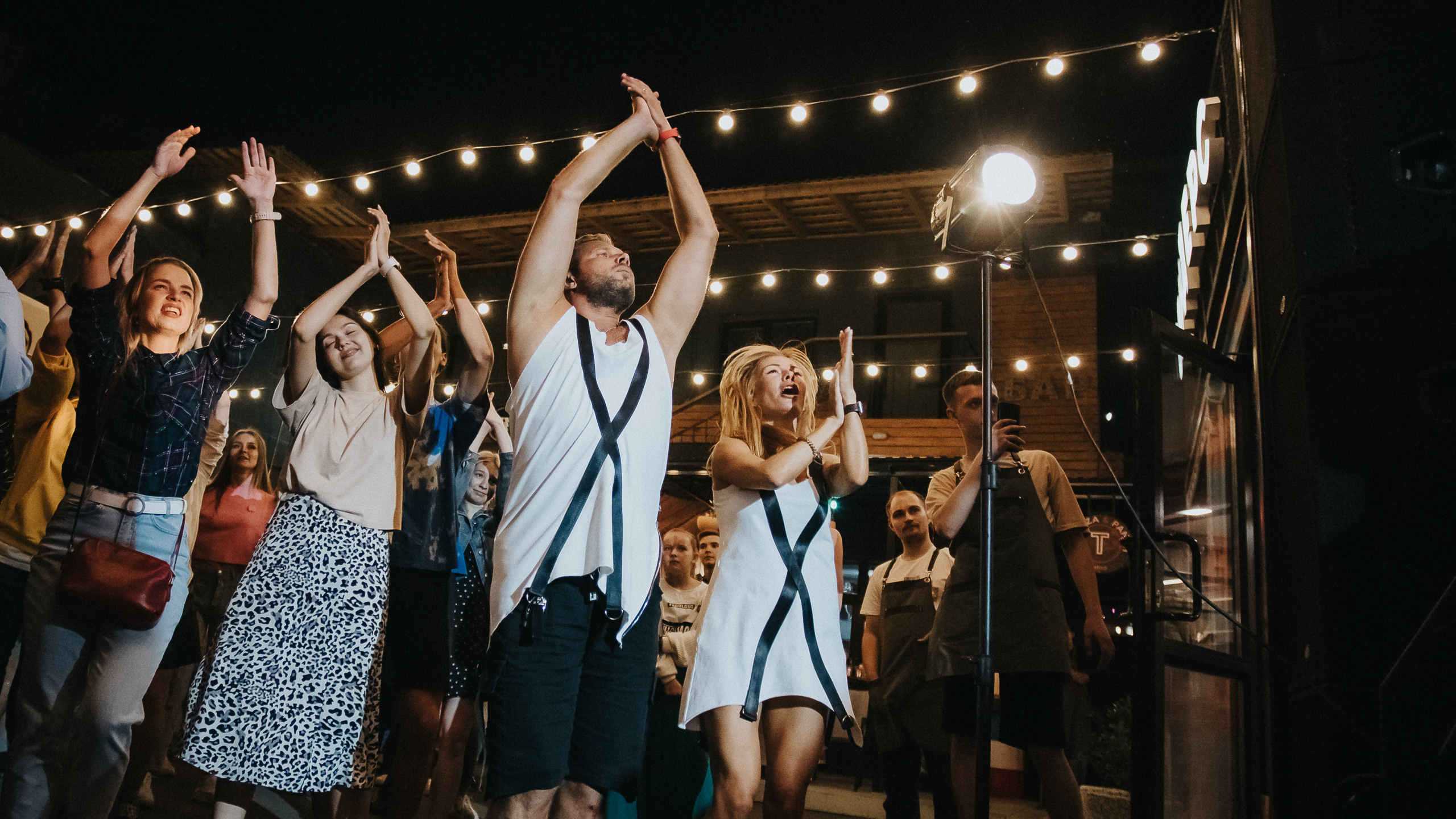 Pandora Secret 2022. Репортажный фотограф в Кемерово