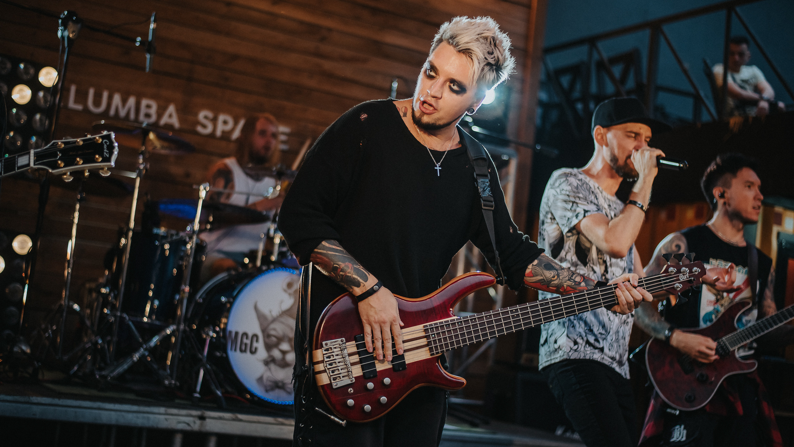 Pandora Secret 2022. Репортажный фотограф в Кемерово