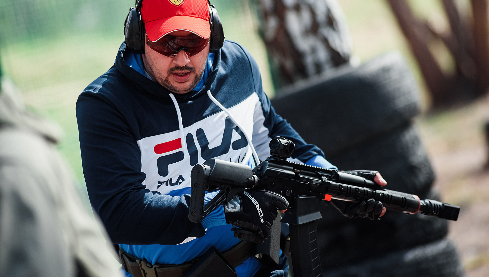 Портфолио. Репортажный фотограф в Кемерово