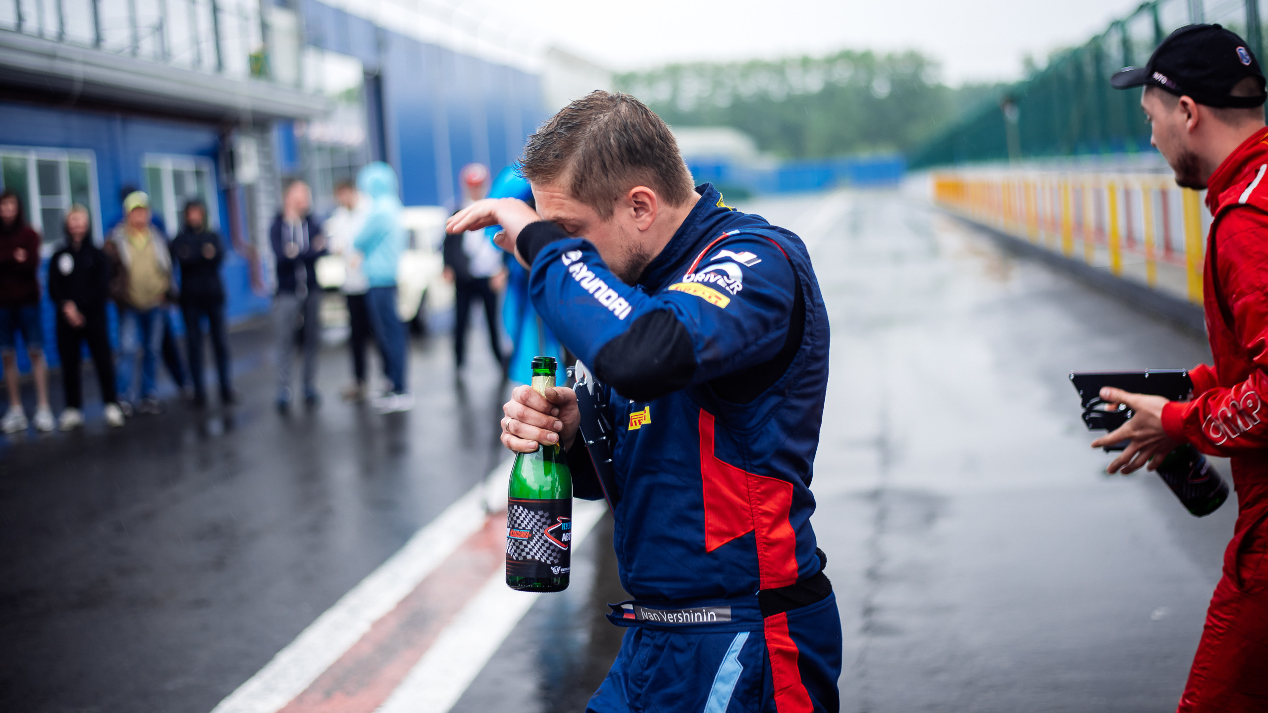 28.05.2022 — КСКГ Классика — Этап 1. Репортажный фотограф в Кемерово