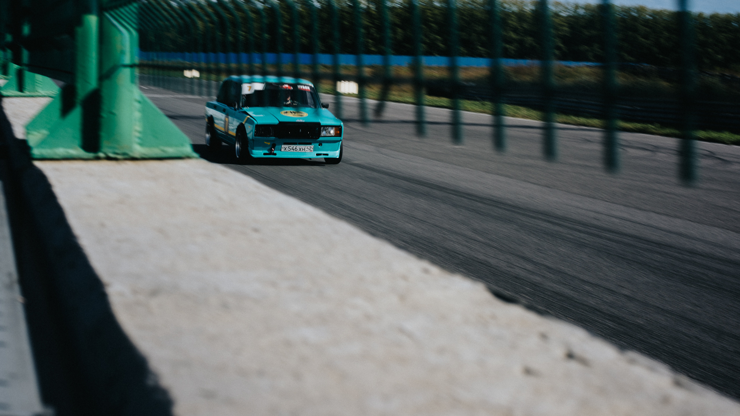 28.08.2022 — КСКГ Классика — Этап 4. Репортажный фотограф в Кемерово