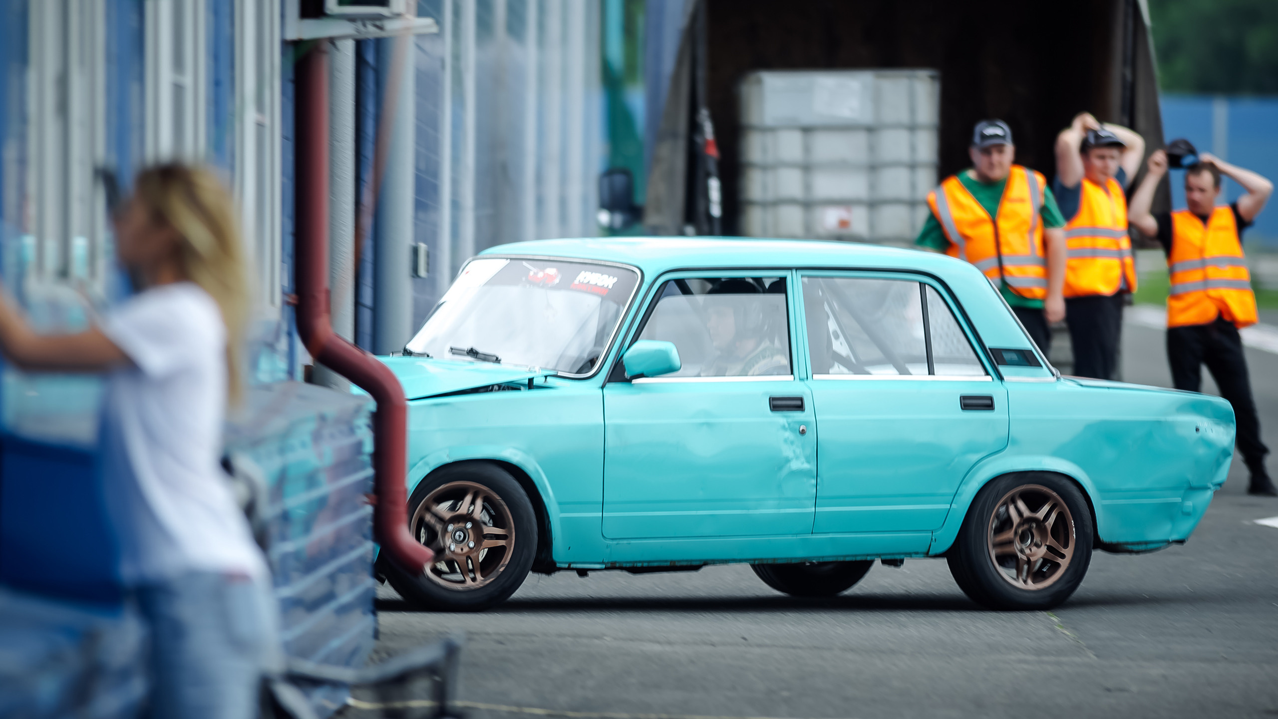 26.06.2022 — КСКГ Классика — Этап 2. Репортажный фотограф в Кемерово