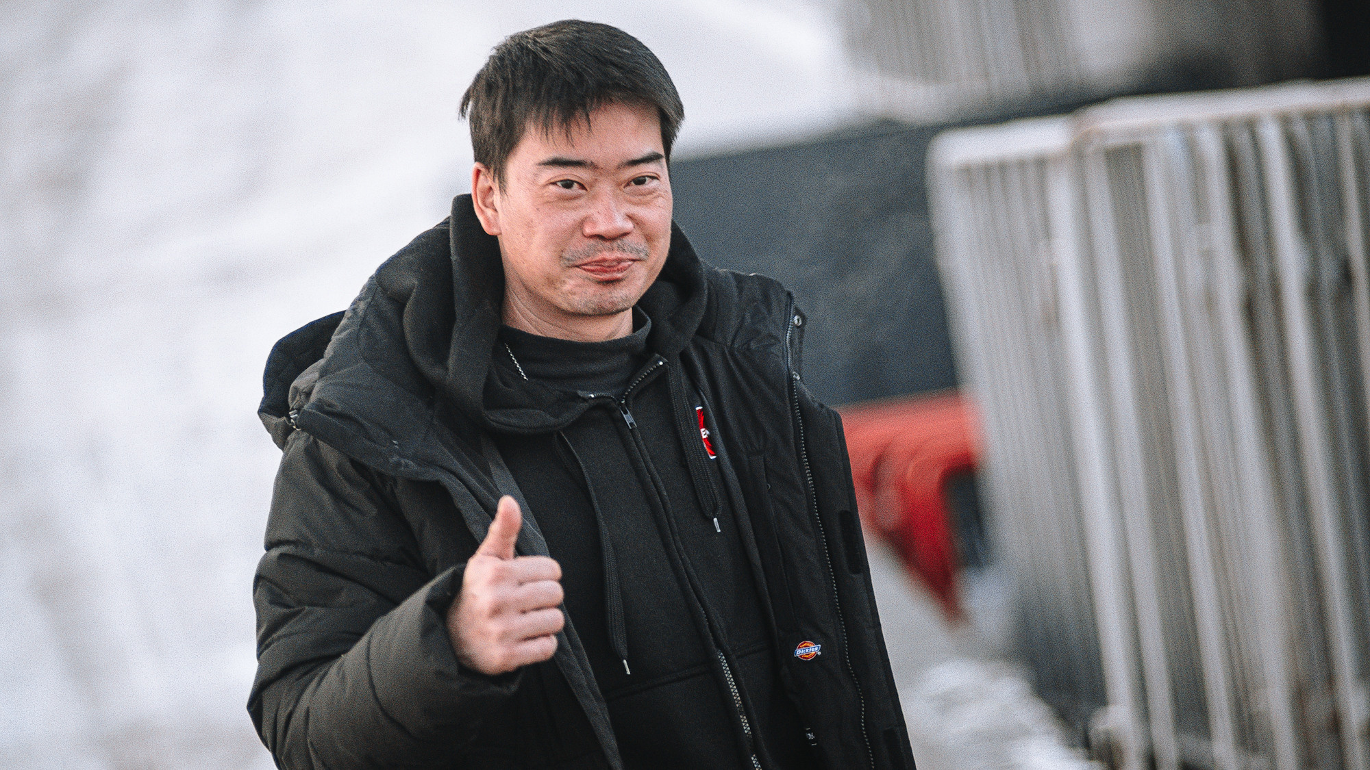 Zimkhana 2020. Репортажный фотограф в Кемерово