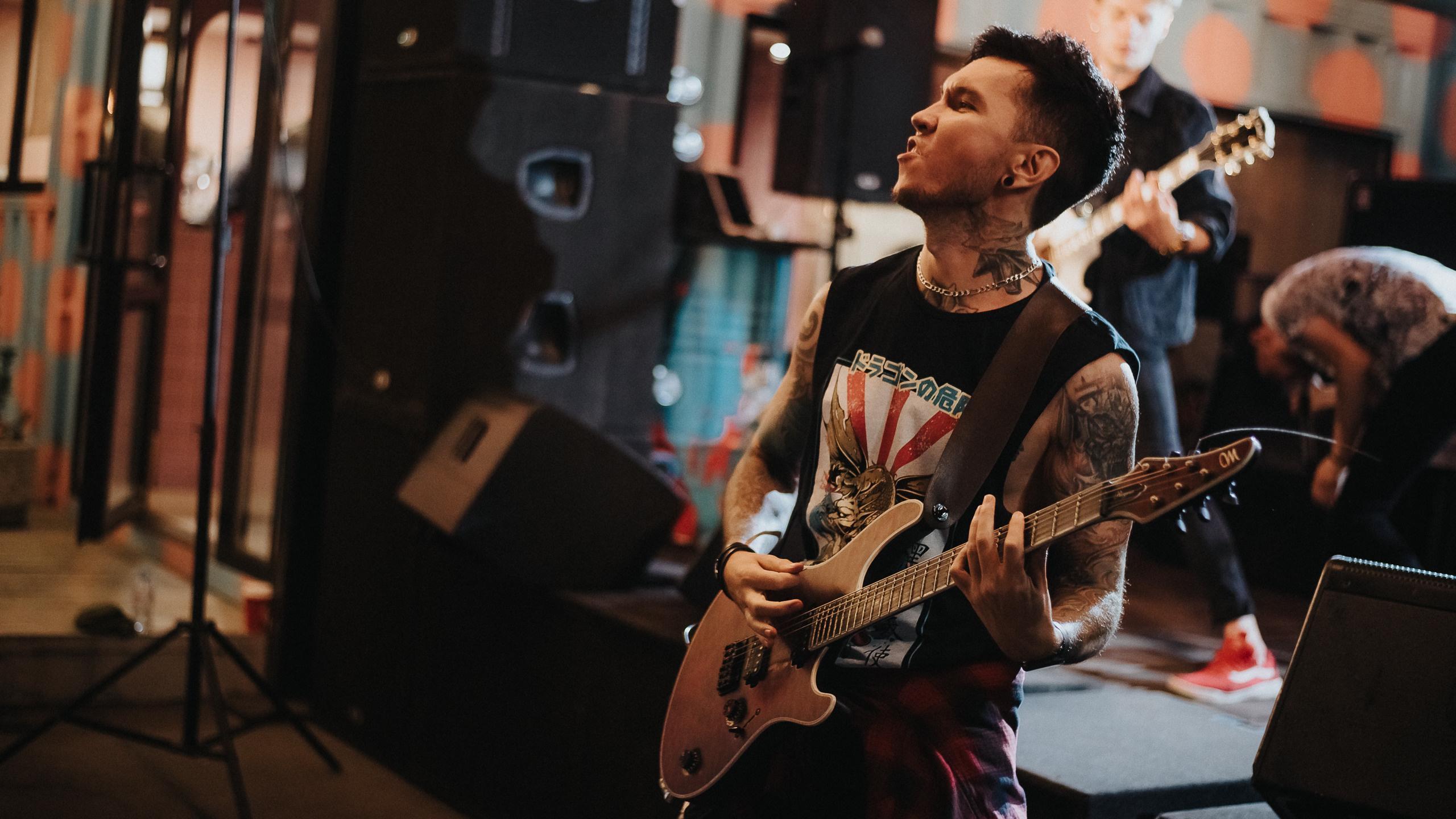 Pandora Secret 2022. Репортажный фотограф в Кемерово