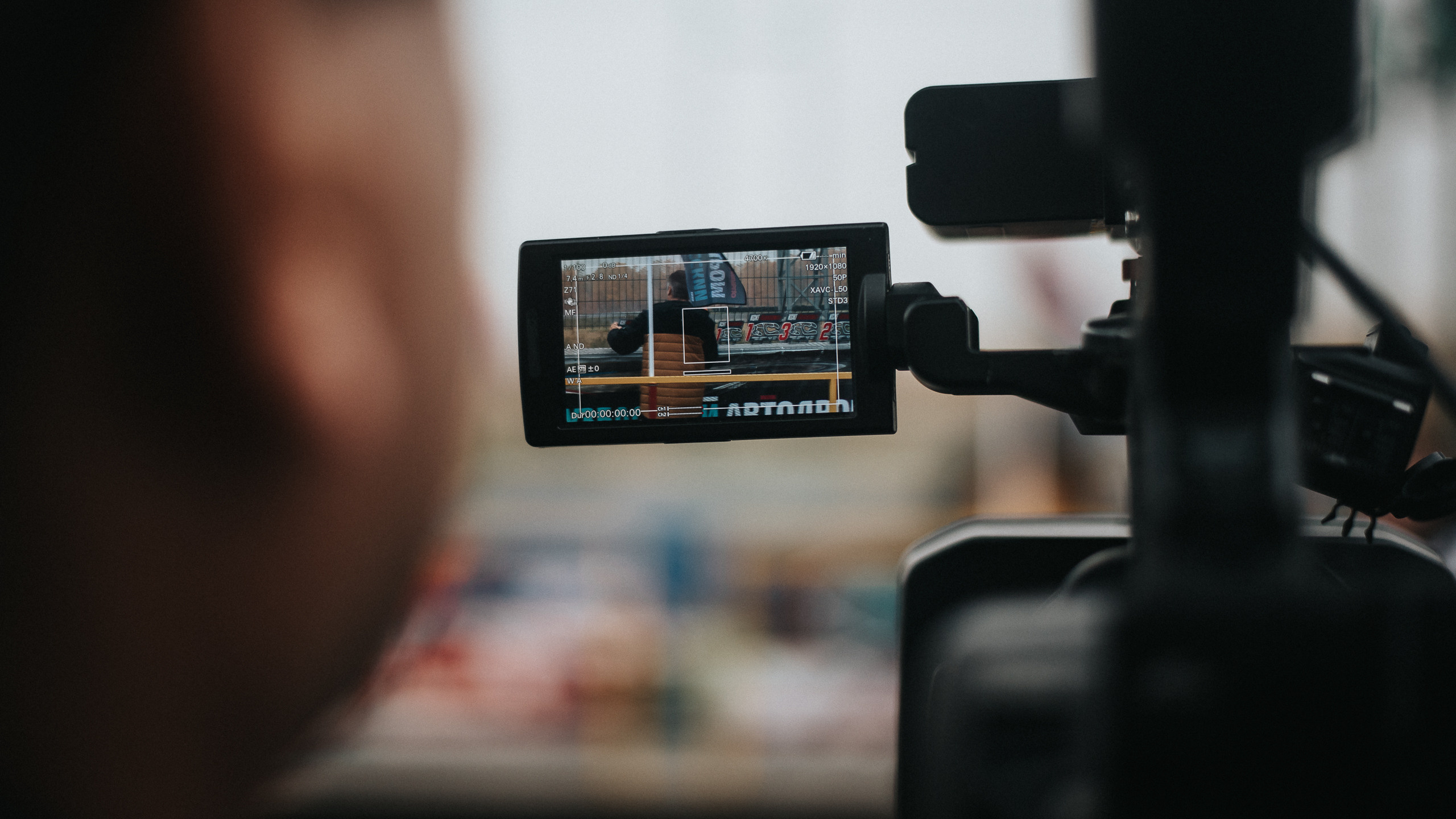 25.09.2022 — КСКГ Классика — Этап 5. Репортажный фотограф в Кемерово