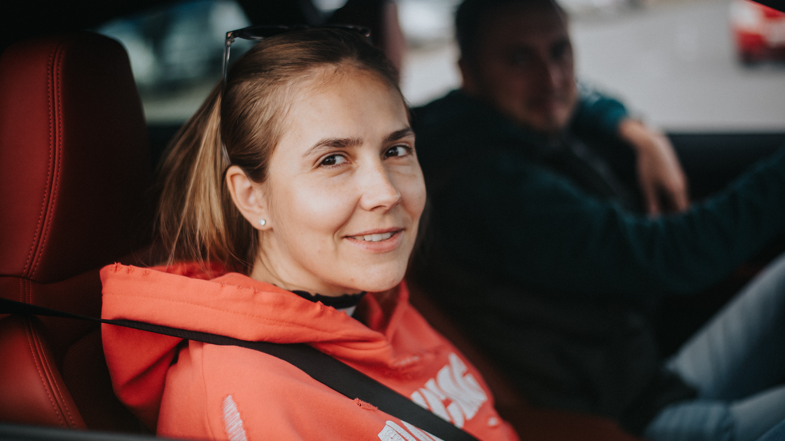 25.09.2022 — КСКГ Классика — Этап 5. Репортажный фотограф в Кемерово