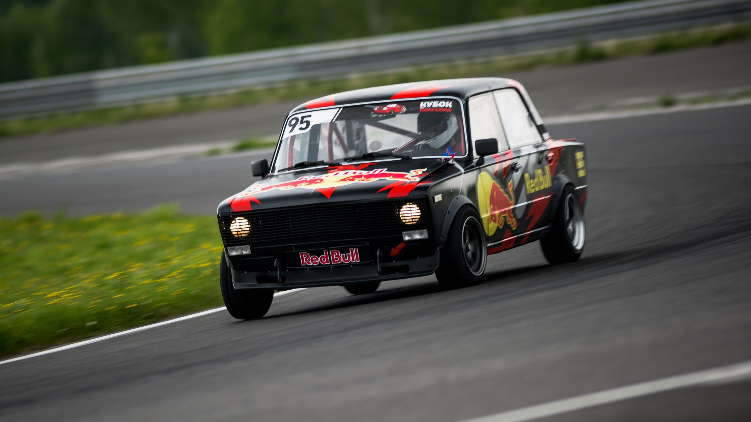 28.05.2022 — КСКГ Классика — Этап 1. Репортажный фотограф в Кемерово