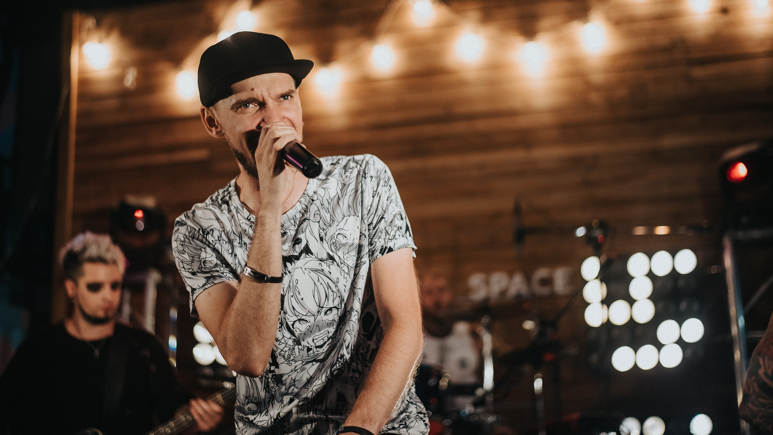 Pandora Secret 2022. Репортажный фотограф в Кемерово