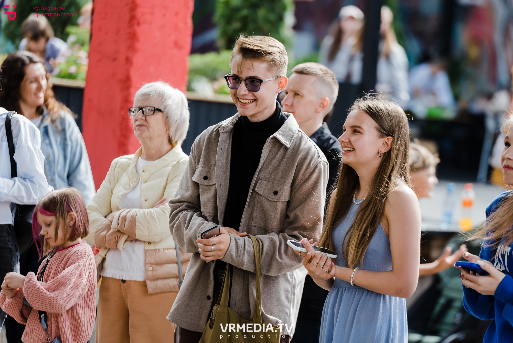 19.06.2022 — День рождения академии Игоря Крутого. Репортажный фотограф в Кемерово