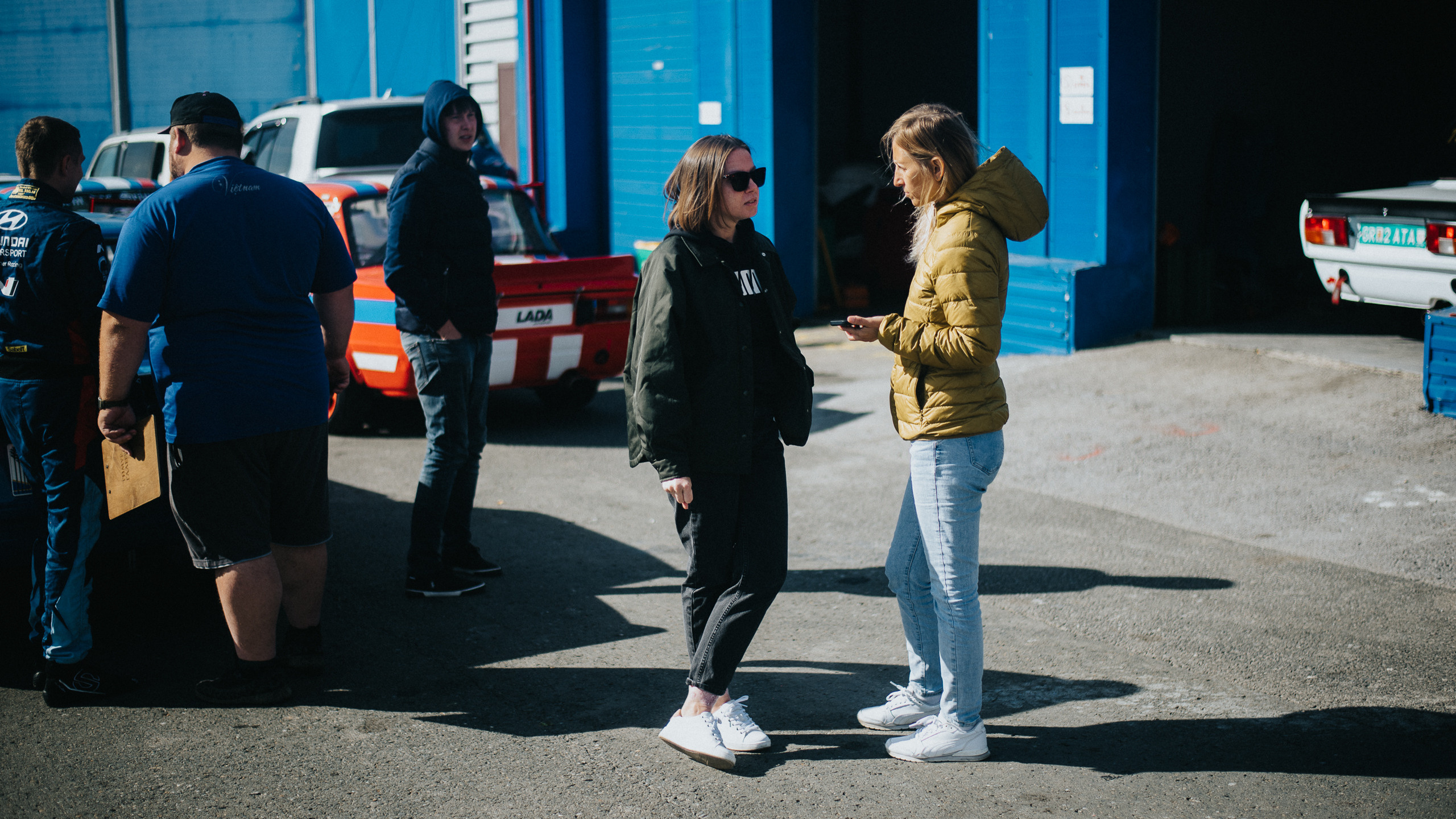 28.08.2022 — КСКГ Классика — Этап 4. Репортажный фотограф в Кемерово