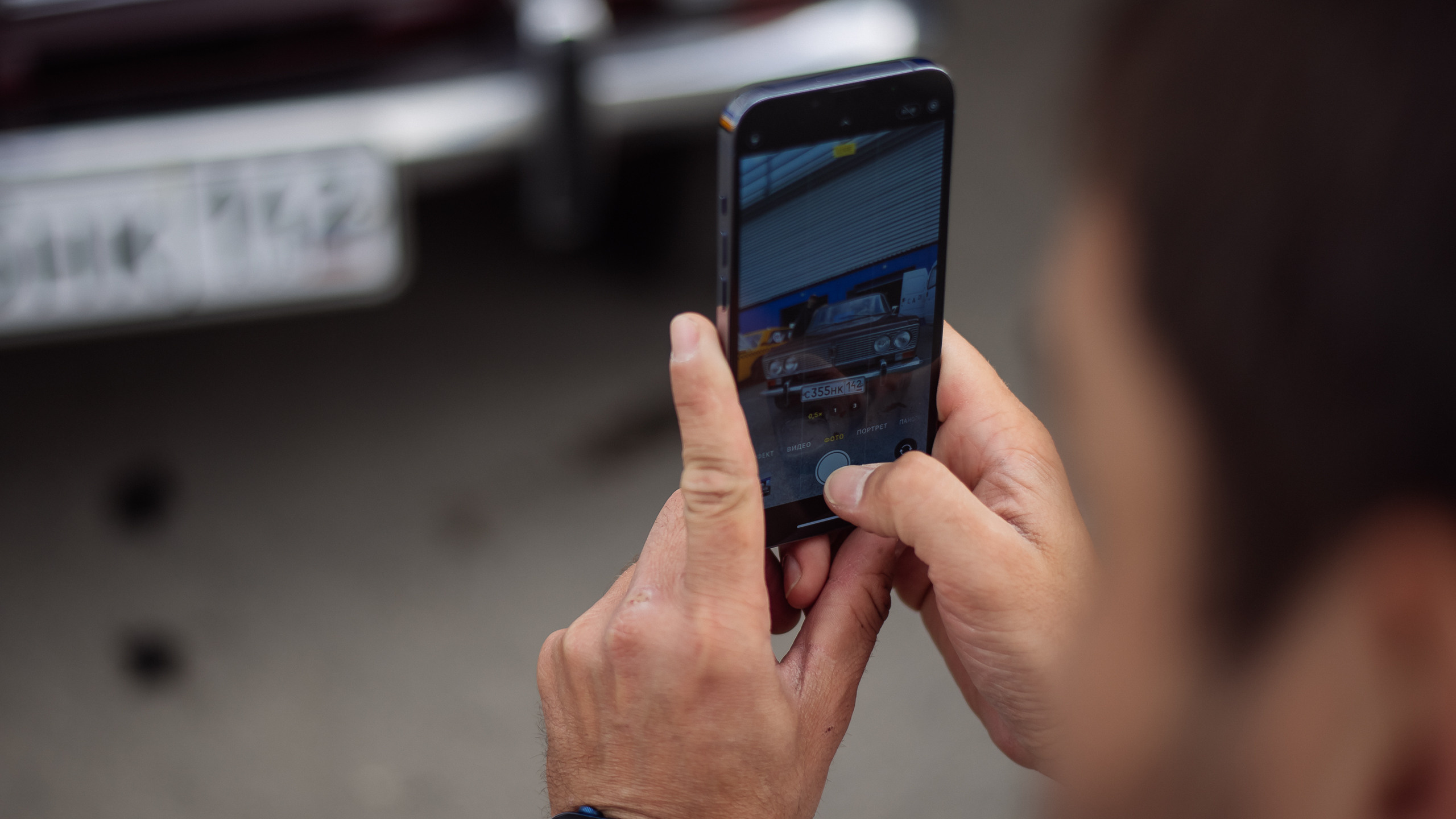 28.05.2022 — КСКГ Классика — Этап 1. Репортажный фотограф в Кемерово