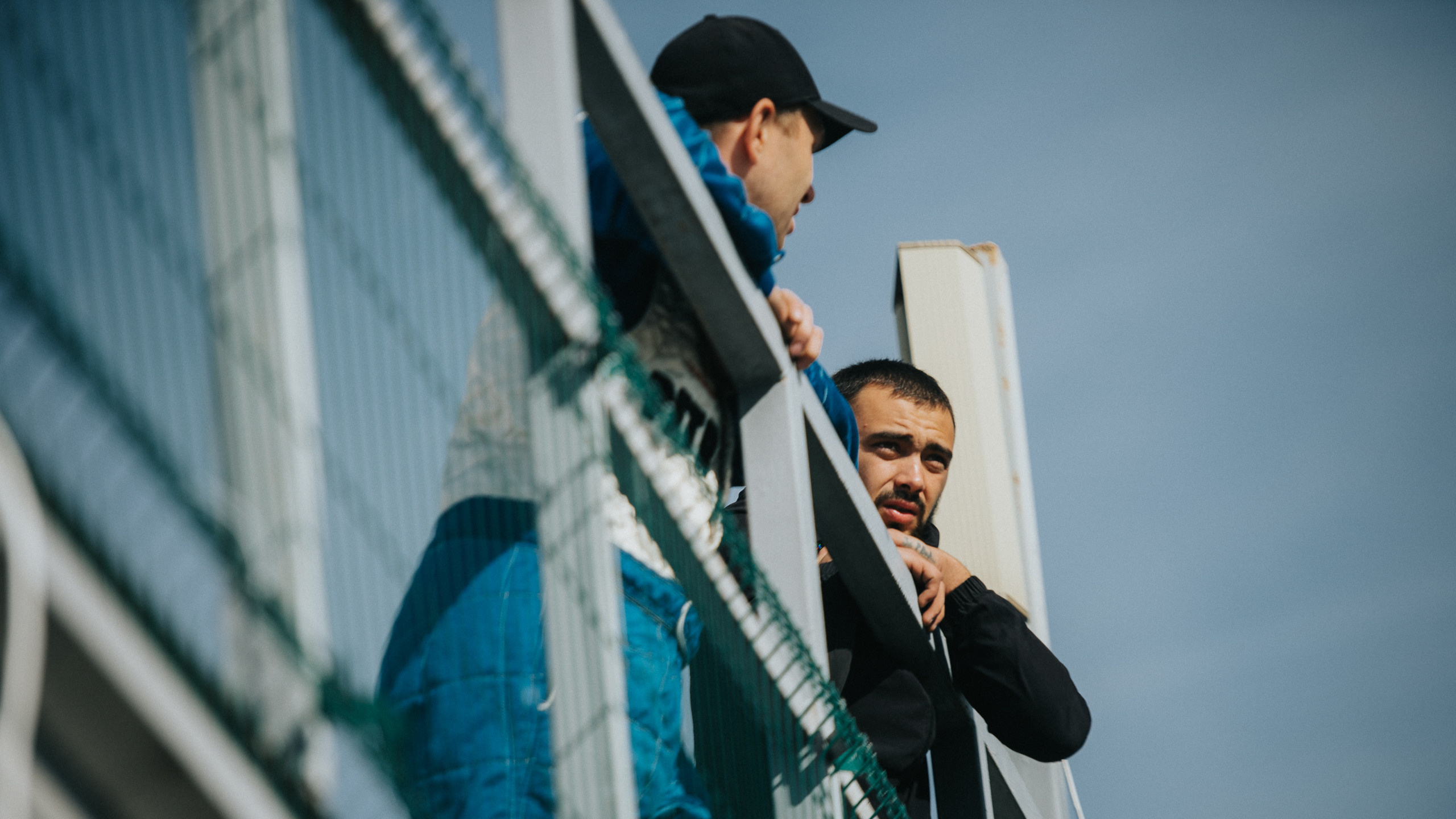 28.08.2022 — КСКГ Классика — Этап 4. Репортажный фотограф в Кемерово