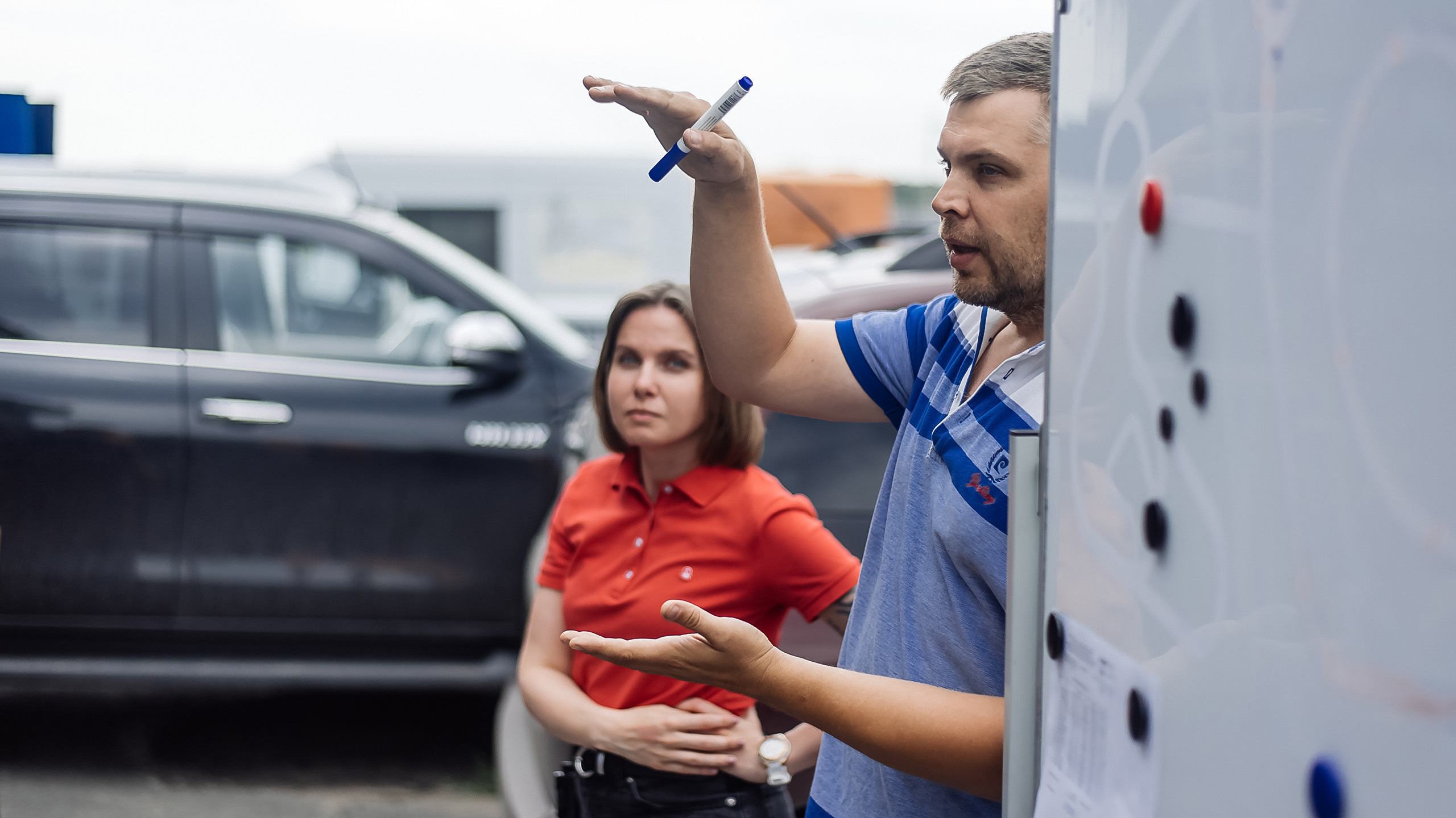 26.06.2022 — КСКГ Классика — Этап 2. Репортажный фотограф в Кемерово