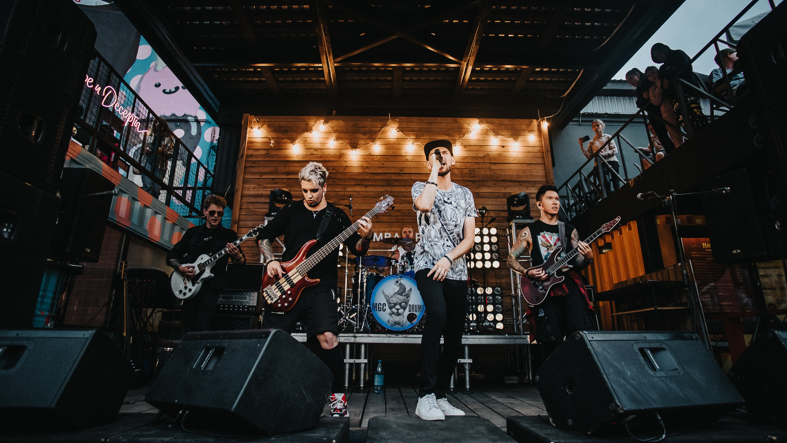 Pandora Secret 2022. Репортажный фотограф в Кемерово