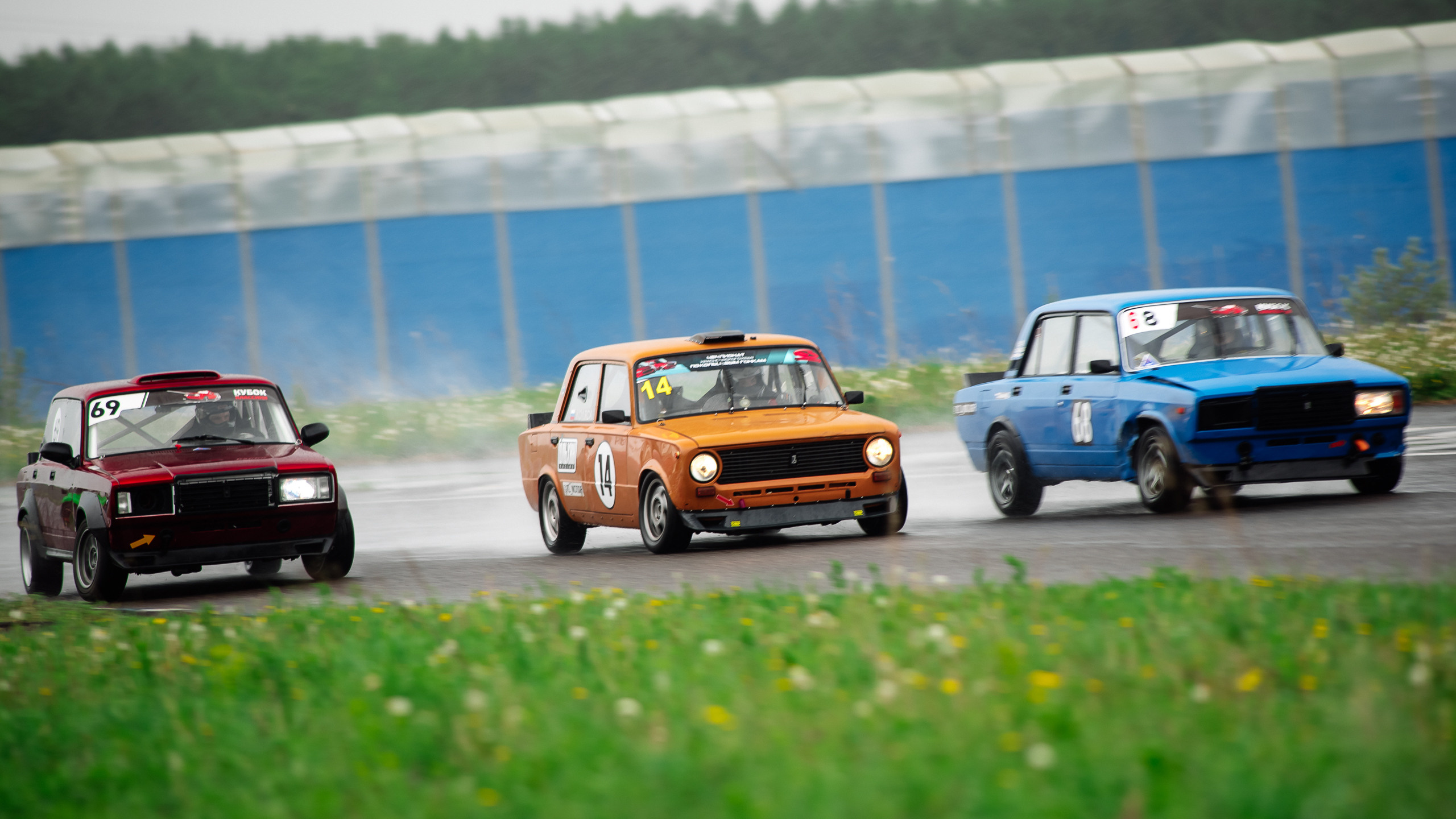 28.05.2022 — КСКГ Классика — Этап 1. Репортажный фотограф в Кемерово