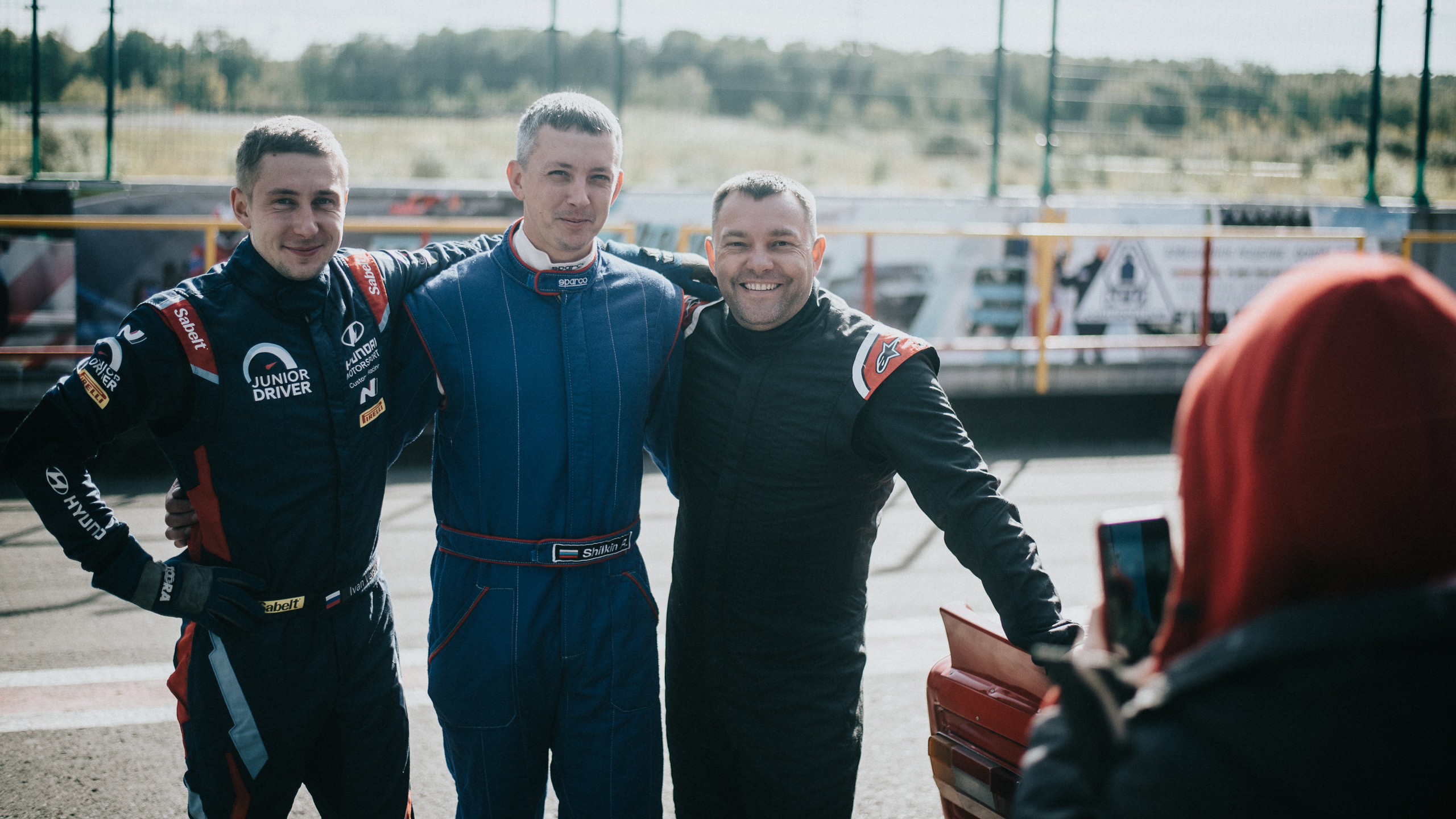 28.08.2022 — КСКГ Классика — Этап 4. Репортажный фотограф в Кемерово