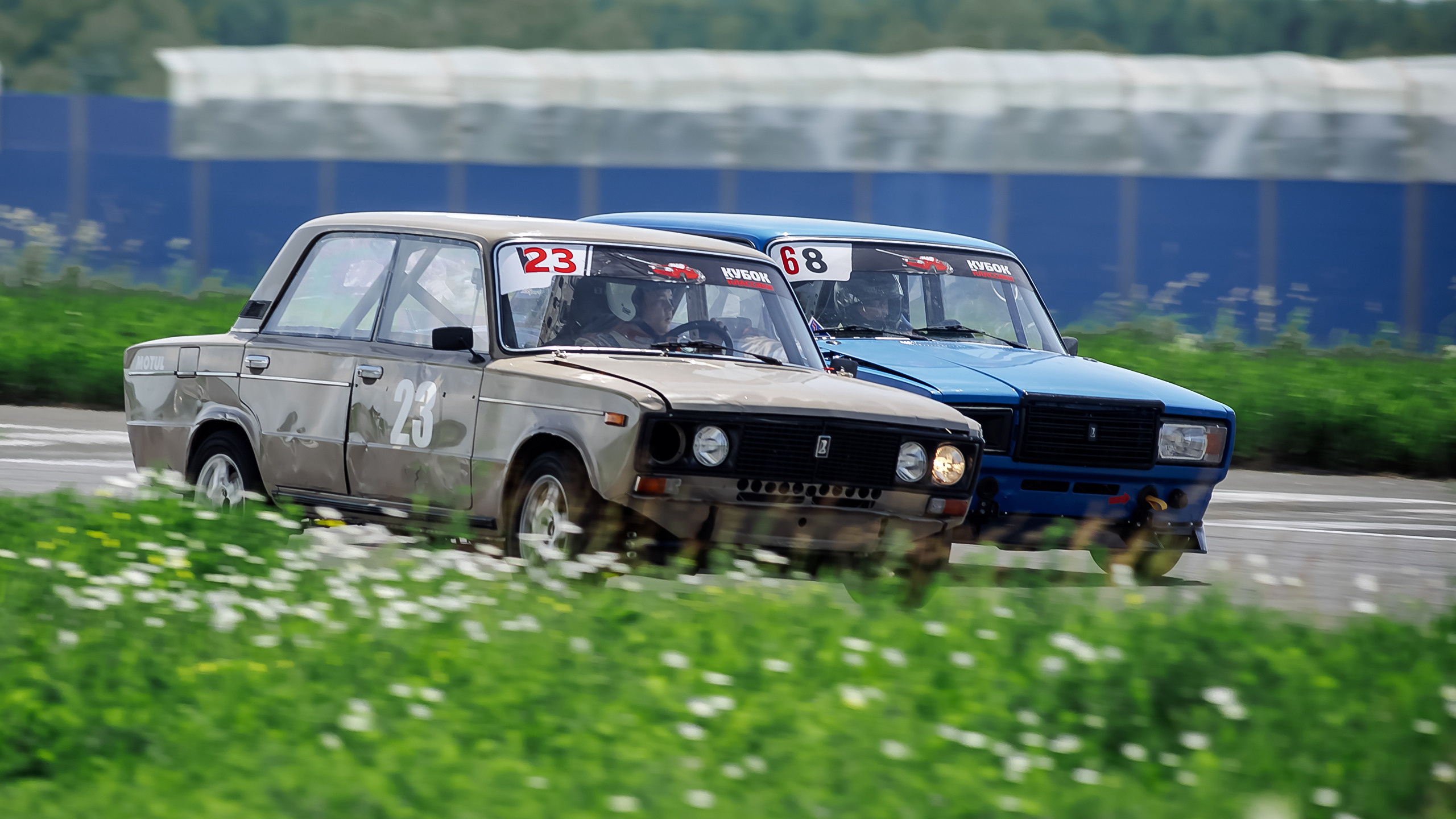 26.06.2022 — КСКГ Классика — Этап 2. Репортажный фотограф в Кемерово