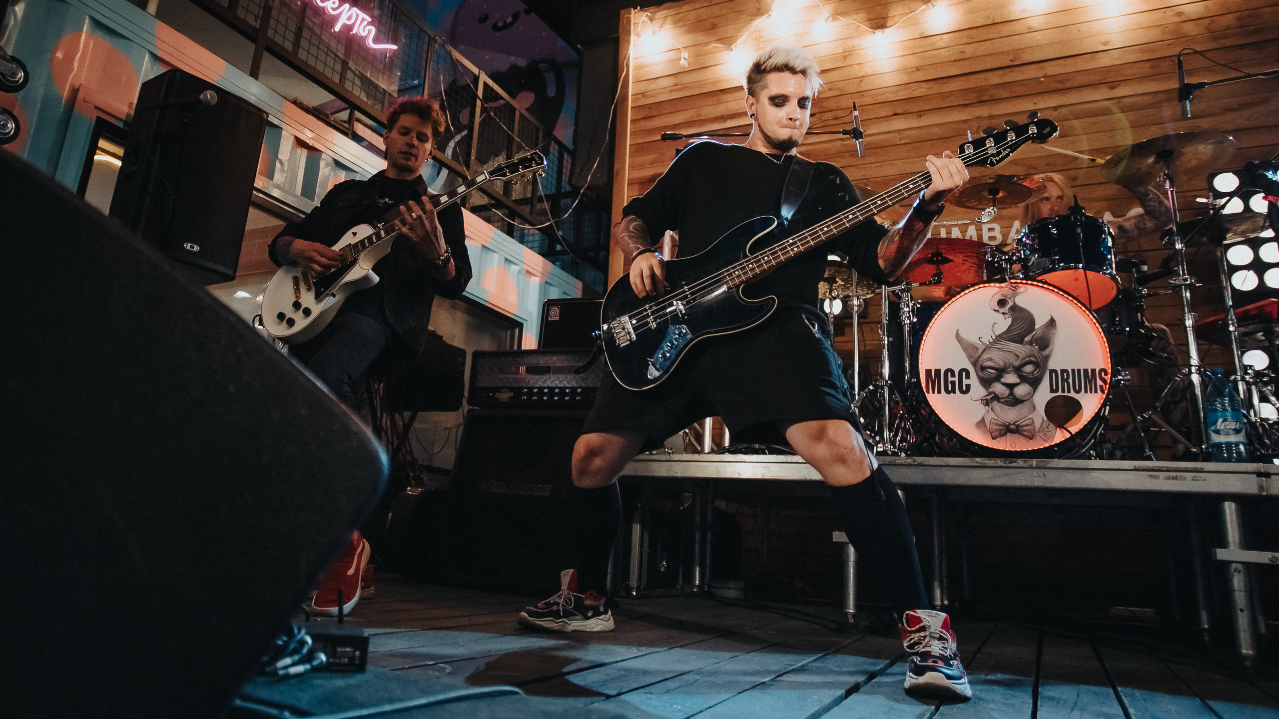 Pandora Secret 2022. Репортажный фотограф в Кемерово