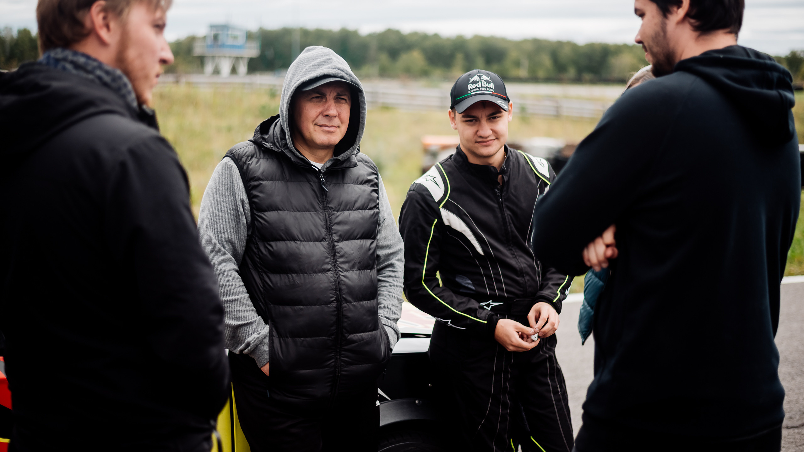 28.08.2022 — КСКГ Классика — Этап 4. Репортажный фотограф в Кемерово