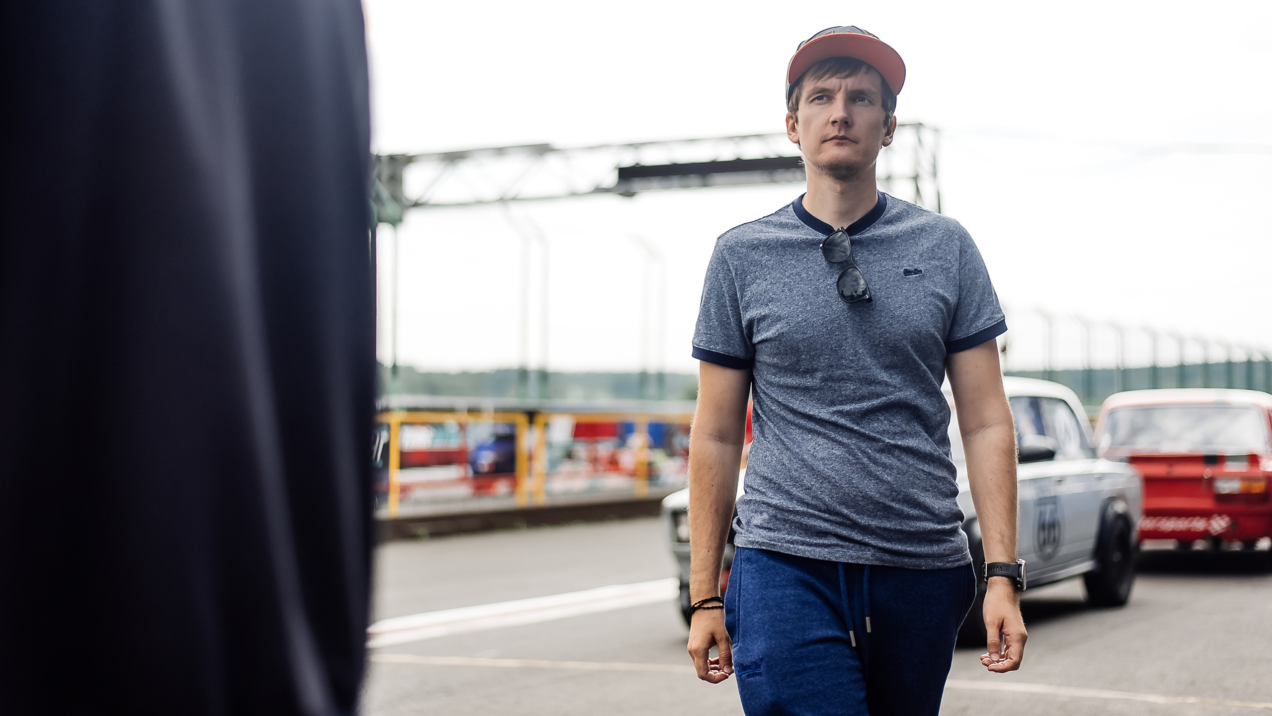 26.06.2022 — КСКГ Классика — Этап 2. Репортажный фотограф в Кемерово