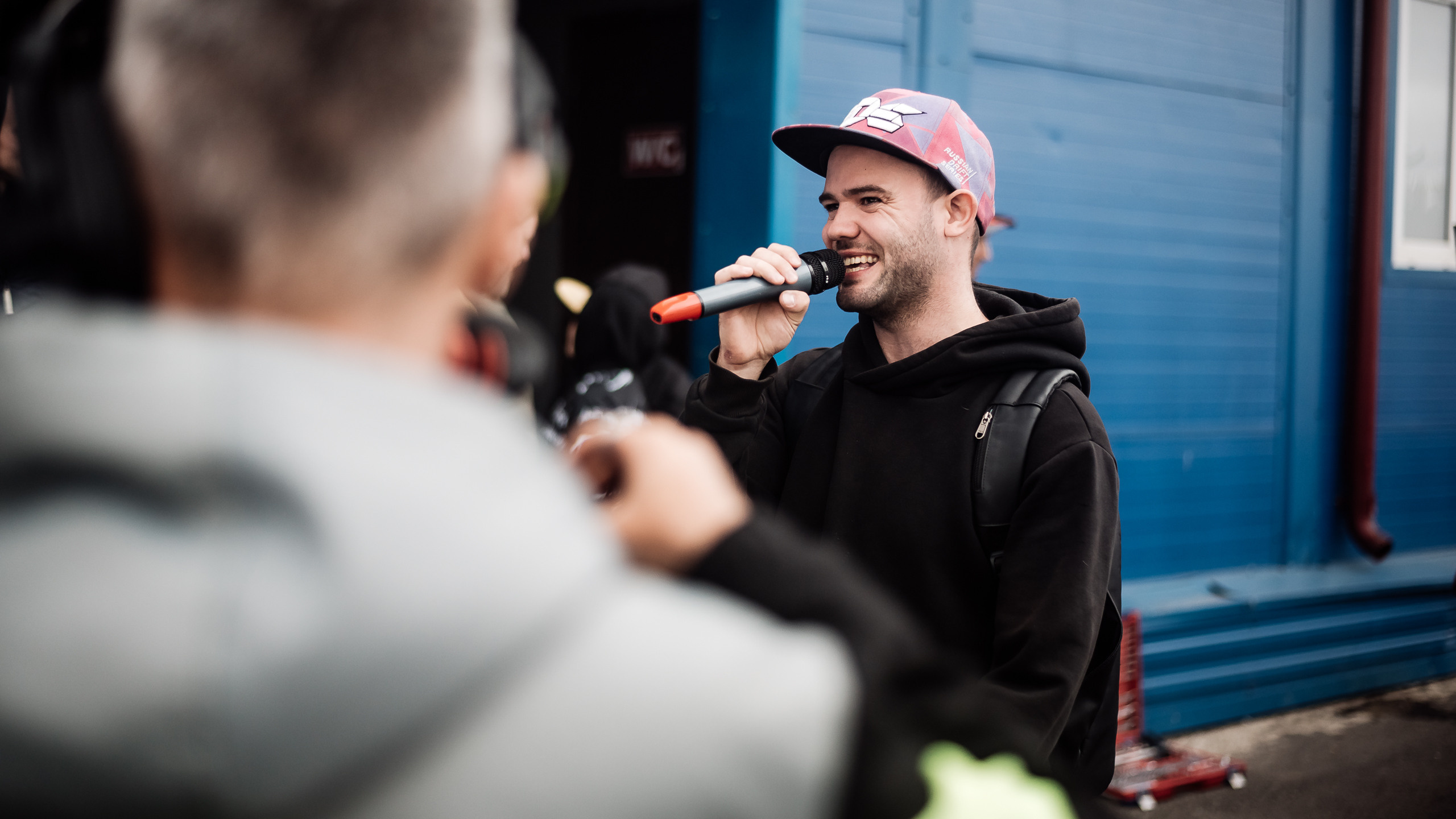 28.08.2022 — КСКГ Классика — Этап 4. Репортажный фотограф в Кемерово