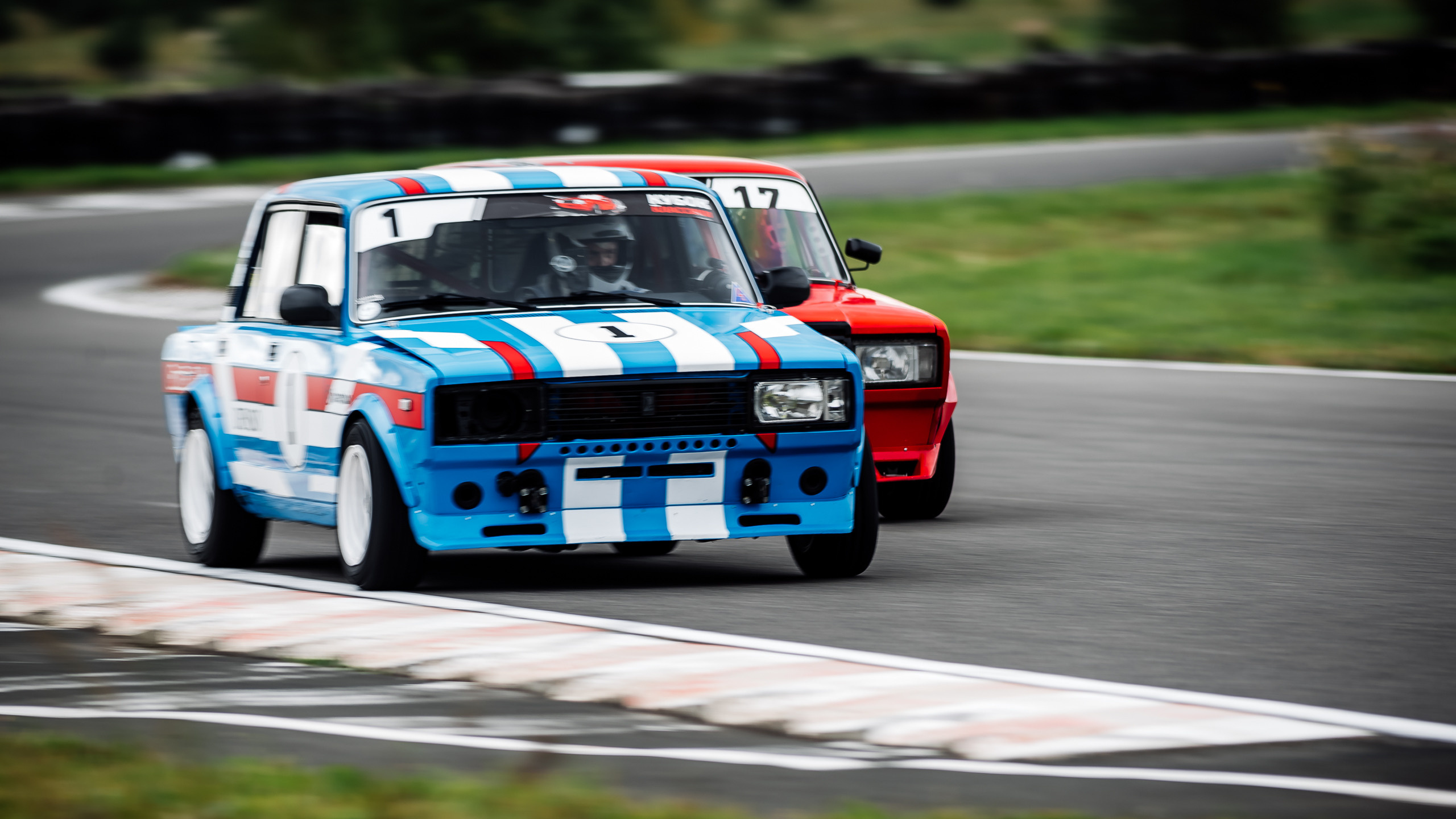 28.08.2022 — КСКГ Классика — Этап 4. Репортажный фотограф в Кемерово