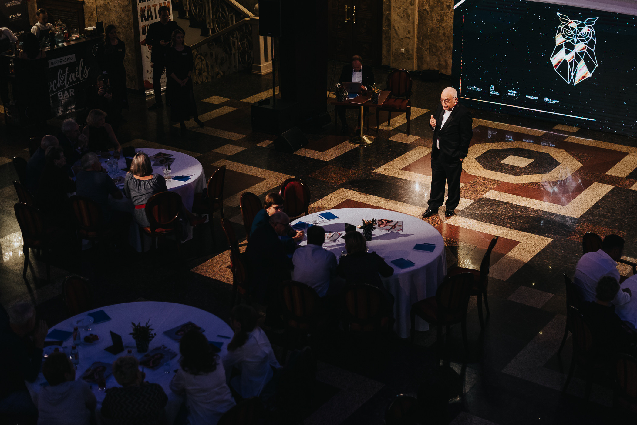 События. Репортажный фотограф в Кемерово