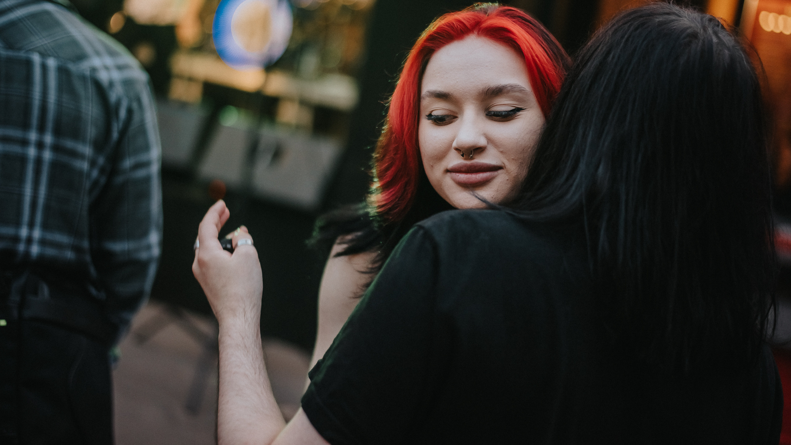 Pandora Secret 2022. Репортажный фотограф в Кемерово