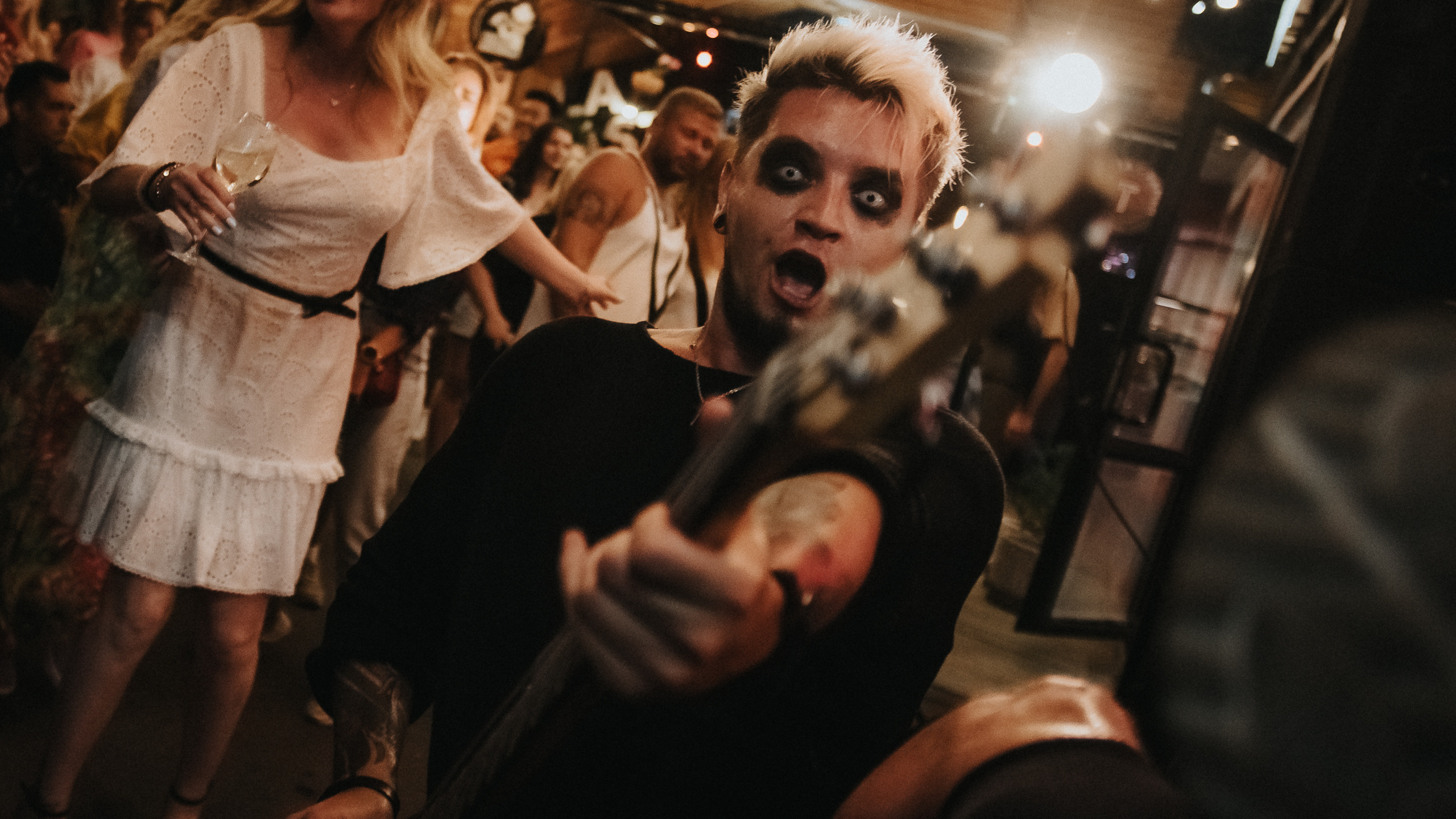 Pandora Secret 2022. Репортажный фотограф в Кемерово