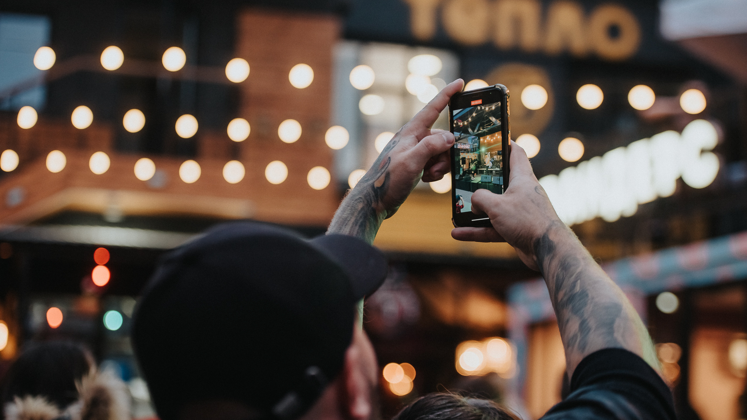 Pandora Secret 2022. Репортажный фотограф в Кемерово