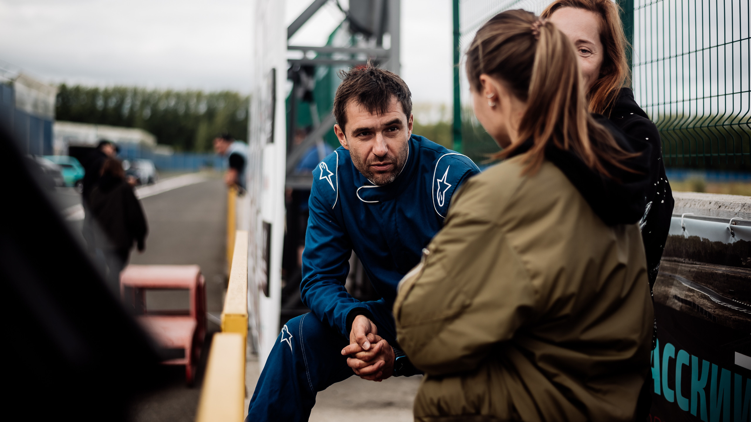 28.08.2022 — КСКГ Классика — Этап 4. Репортажный фотограф в Кемерово