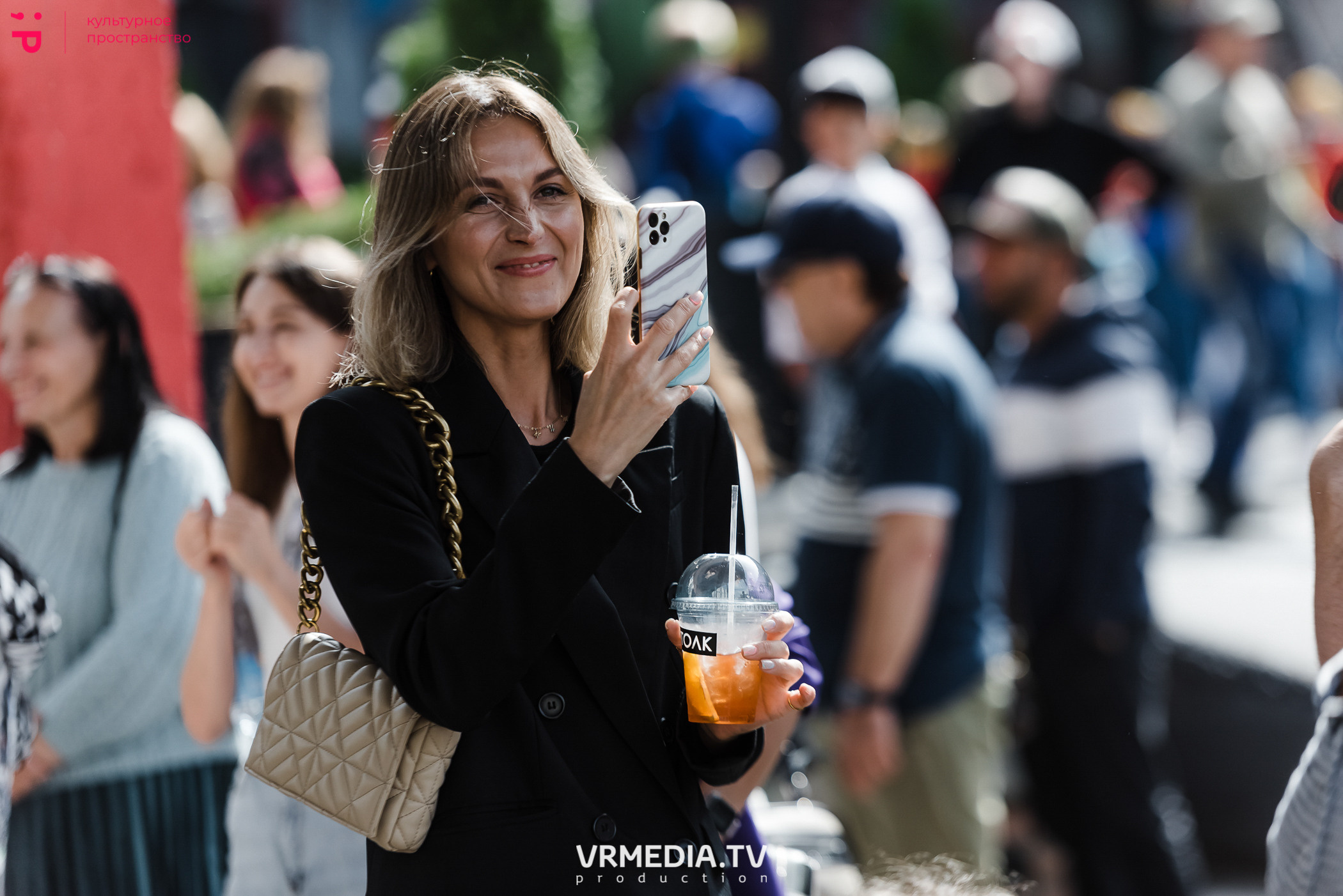 19.06.2022 — День рождения академии Игоря Крутого. Репортажный фотограф в Кемерово