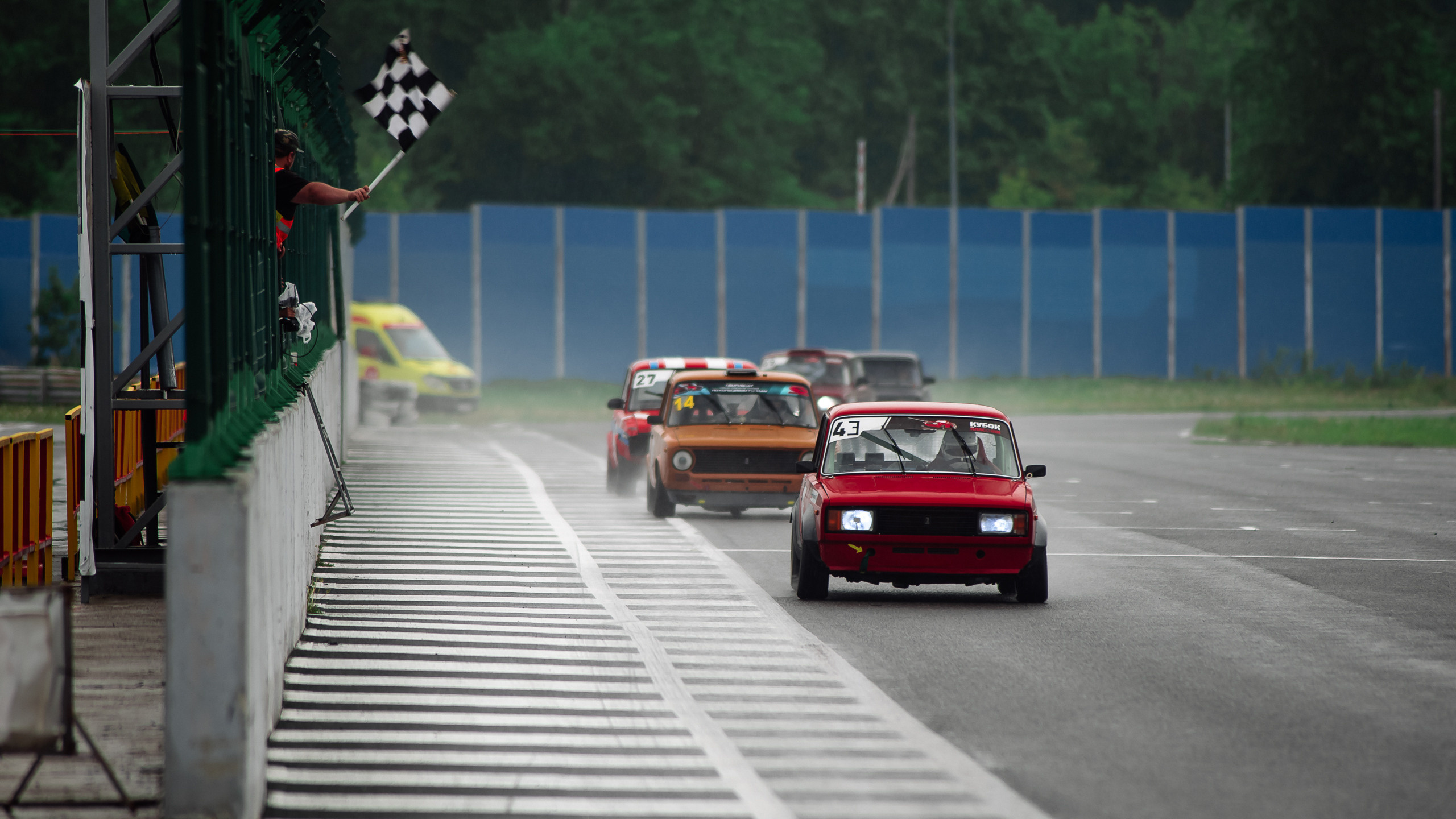 28.05.2022 — КСКГ Классика — Этап 1. Репортажный фотограф в Кемерово