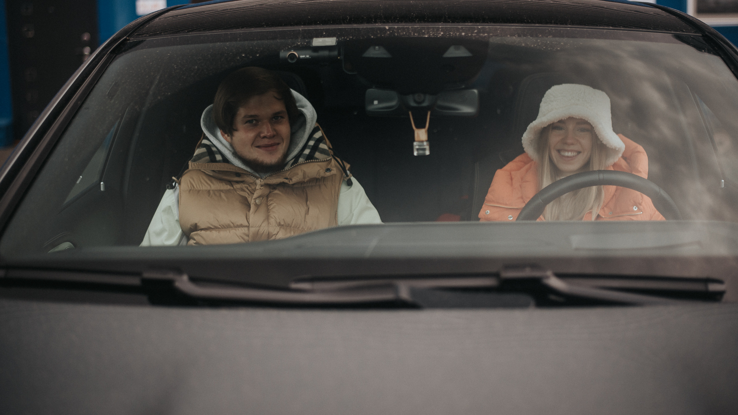 25.09.2022 — КСКГ Классика — Этап 5. Репортажный фотограф в Кемерово