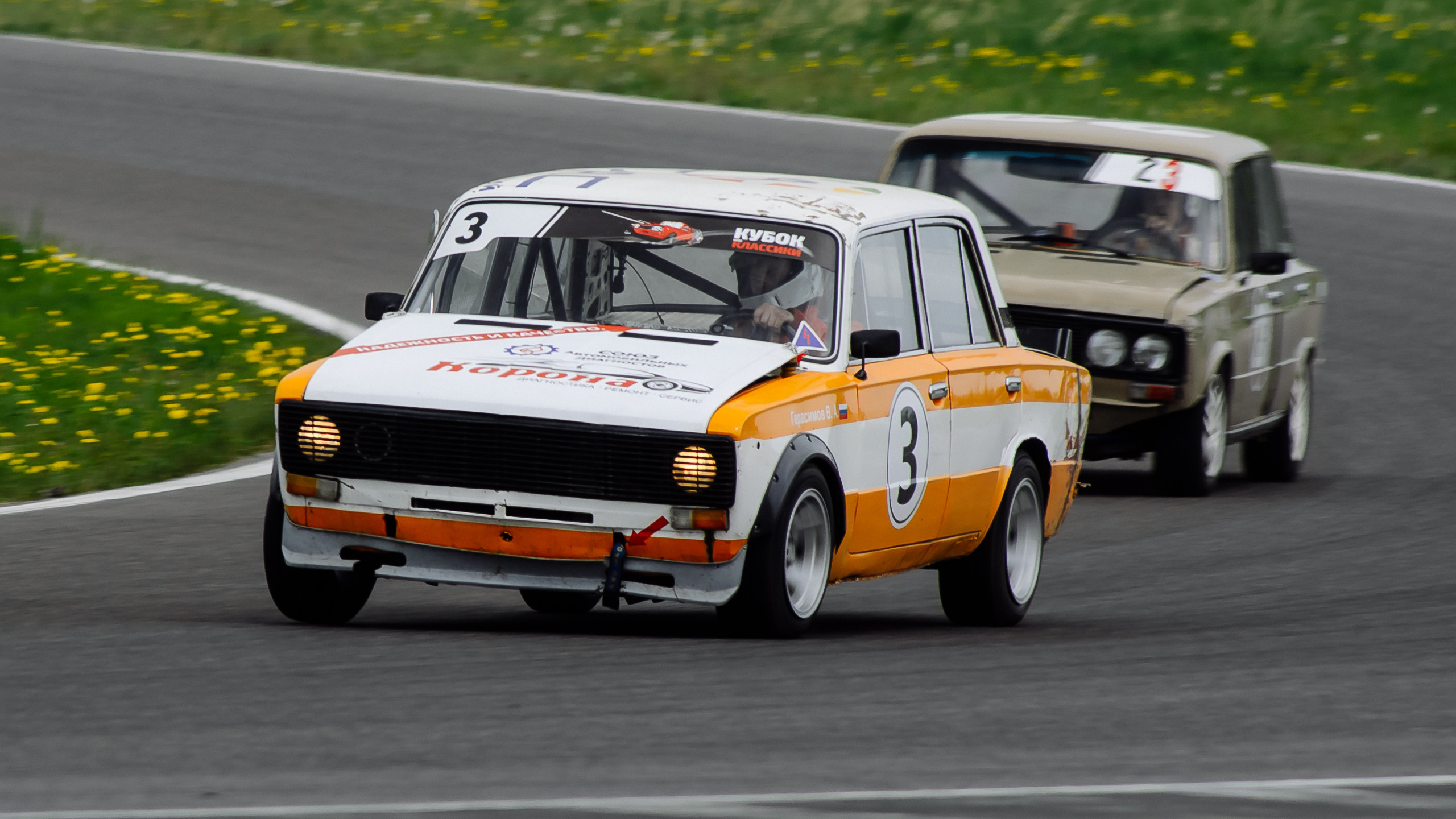 28.05.2022 — КСКГ Классика — Этап 1. Репортажный фотограф в Кемерово