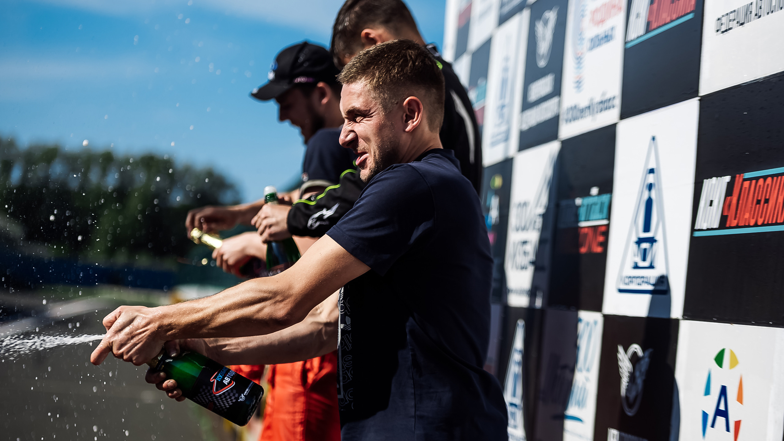 26.06.2022 — КСКГ Классика — Этап 2. Репортажный фотограф в Кемерово