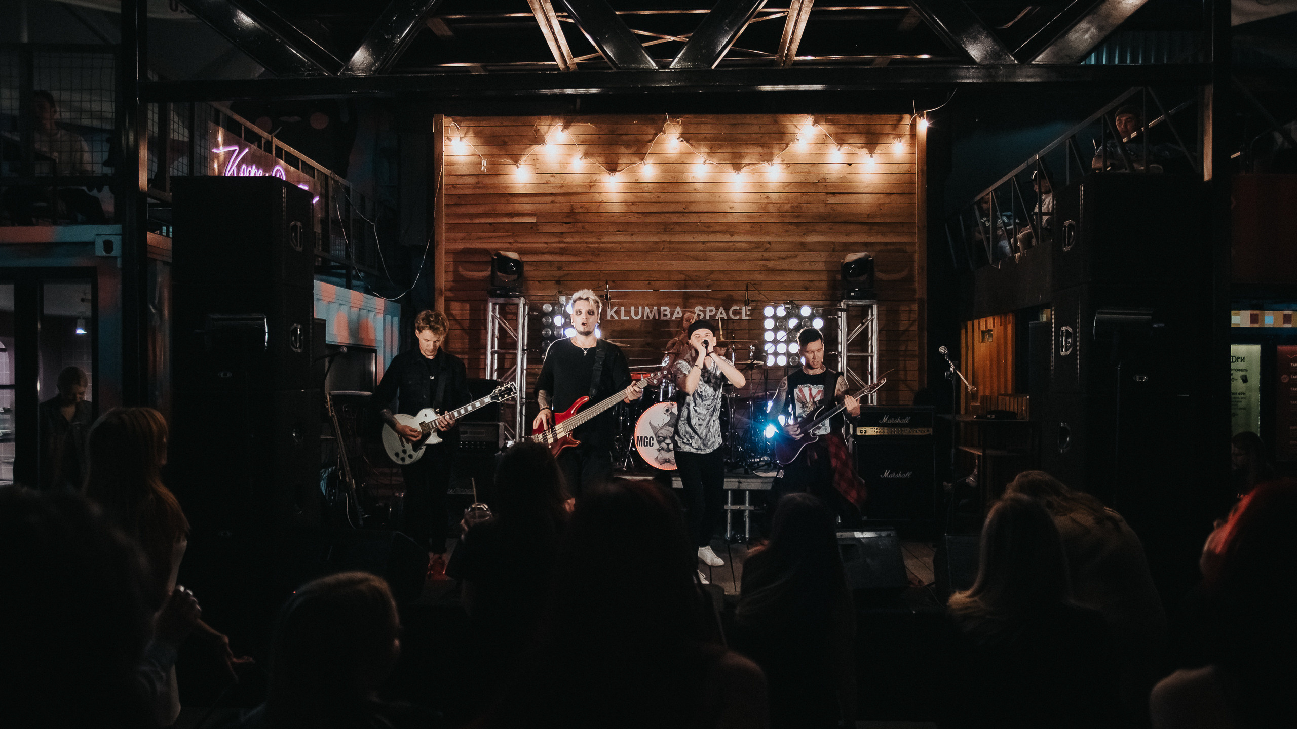 Pandora Secret 2022. Репортажный фотограф в Кемерово