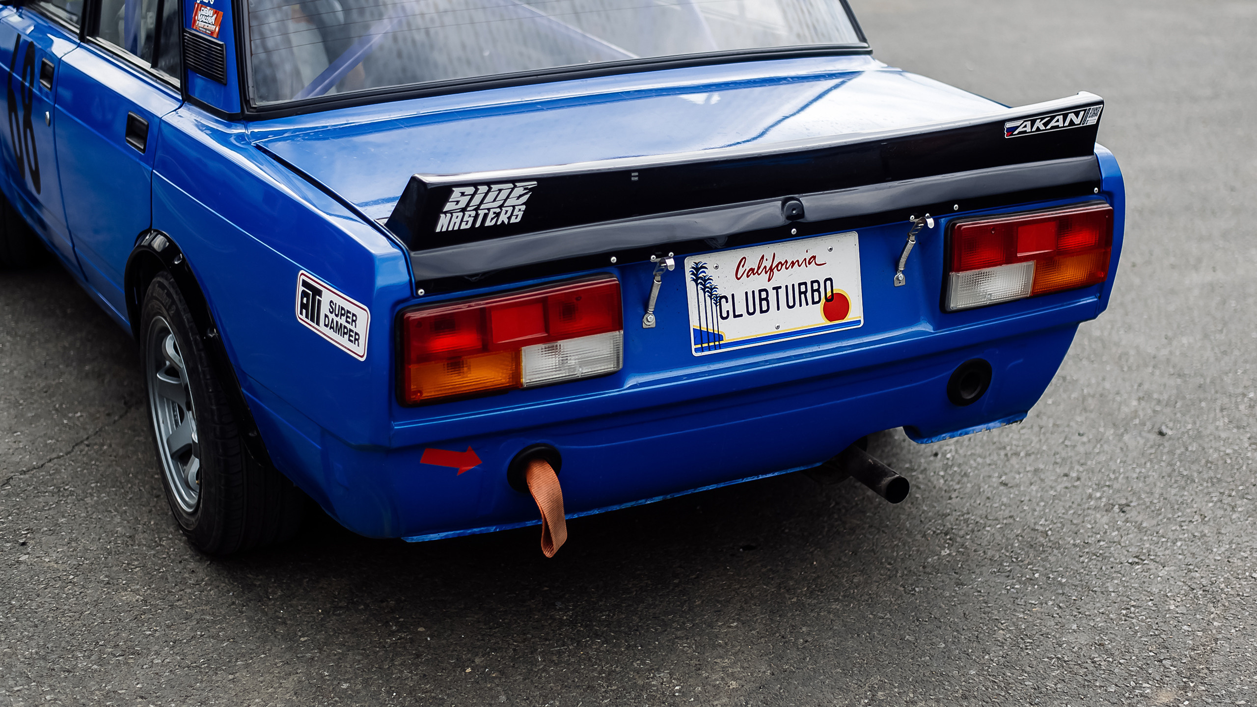 26.06.2022 — КСКГ Классика — Этап 2. Репортажный фотограф в Кемерово