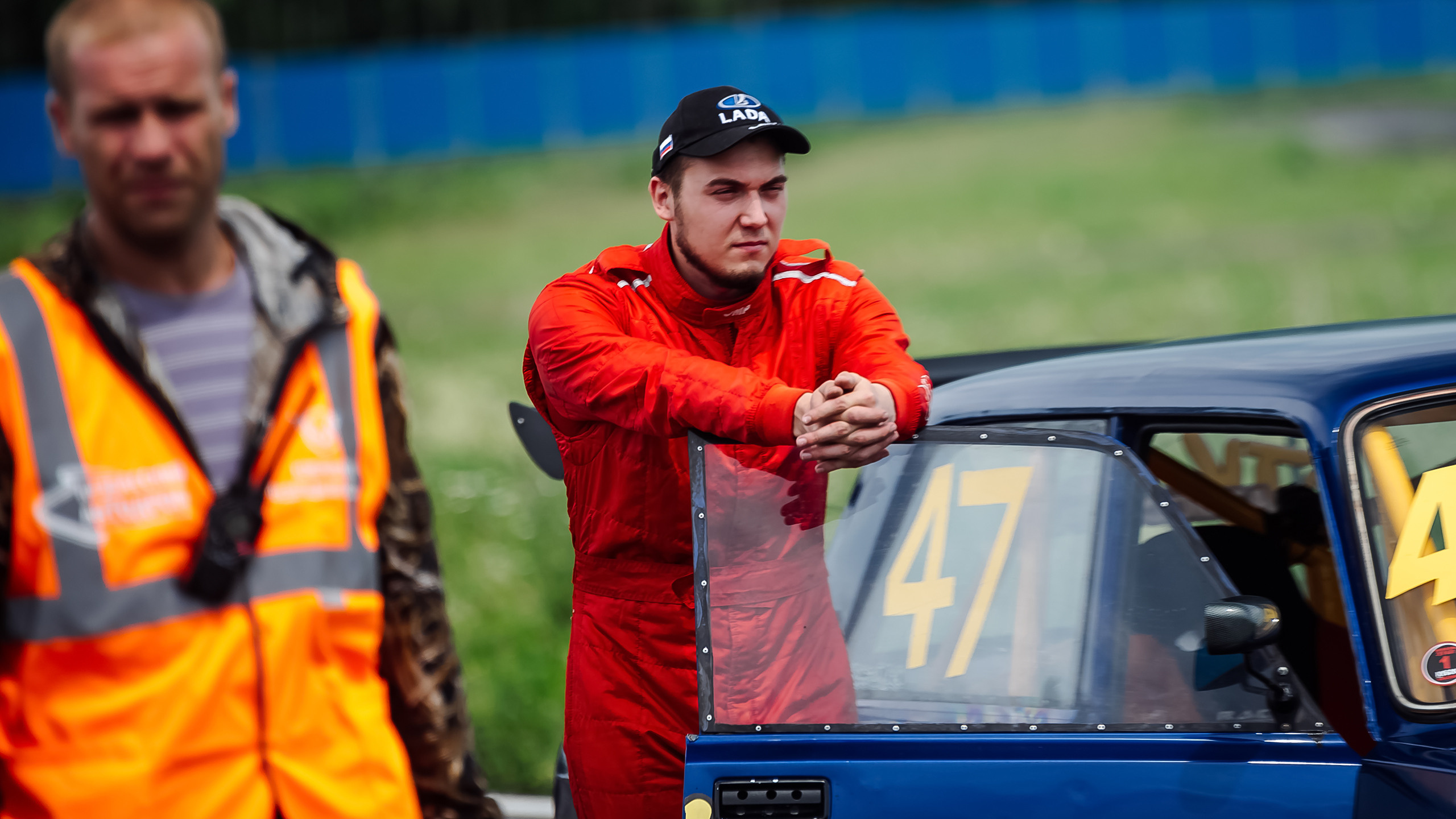 26.06.2022 — КСКГ Классика — Этап 2. Репортажный фотограф в Кемерово