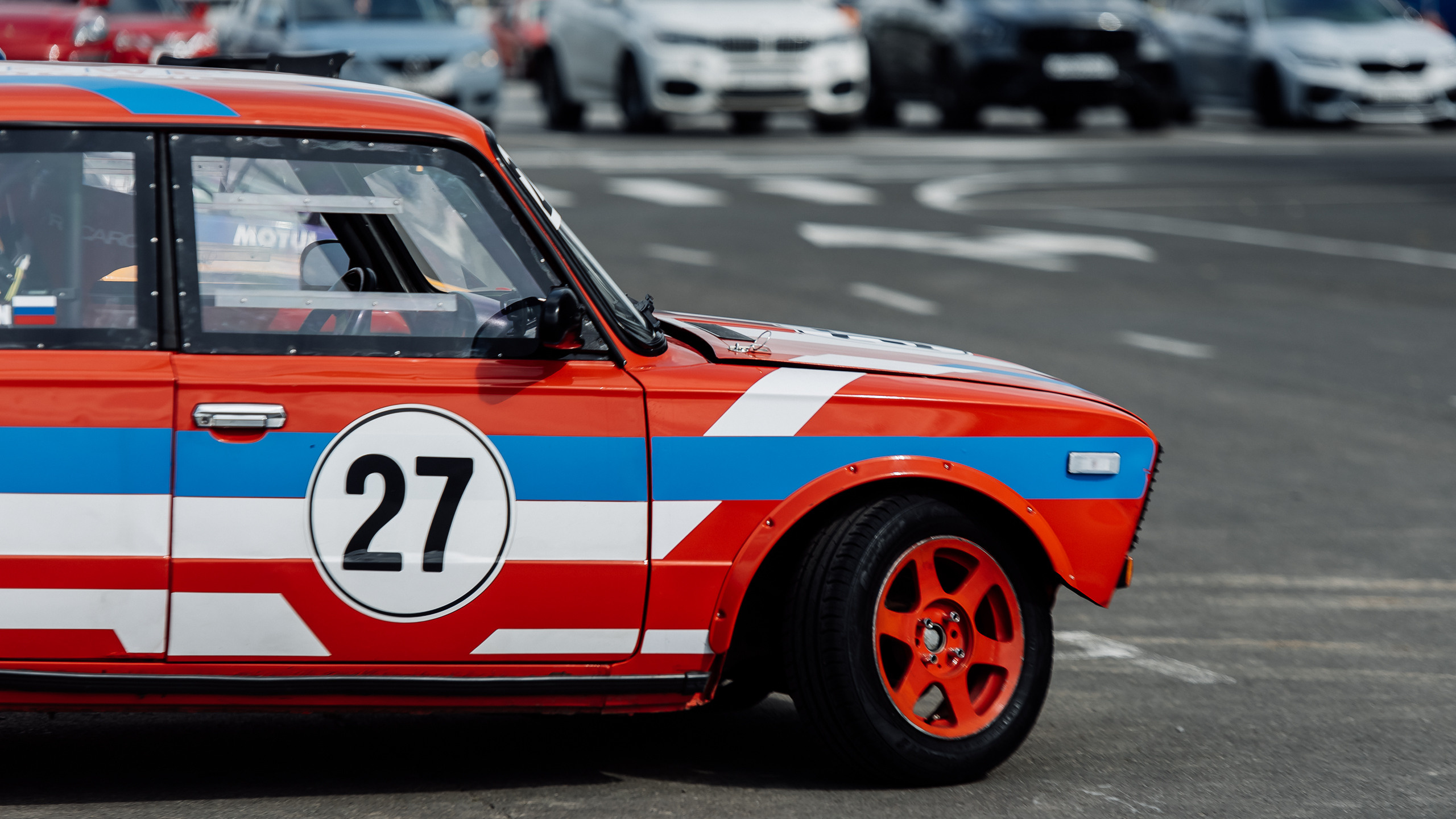 28.08.2022 — КСКГ Классика — Этап 4. Репортажный фотограф в Кемерово