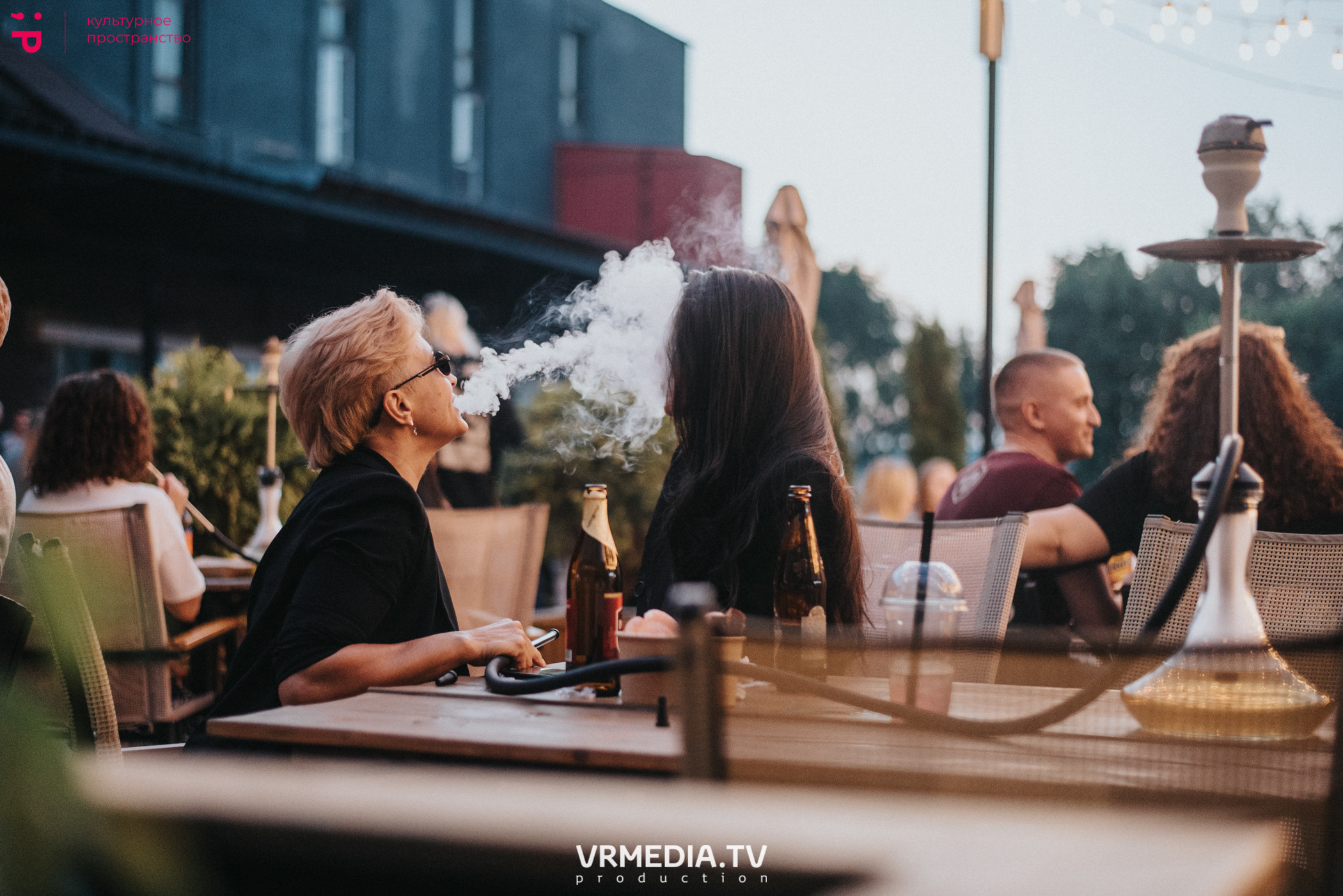 Rockfest 2022. Репортажный фотограф в Кемерово