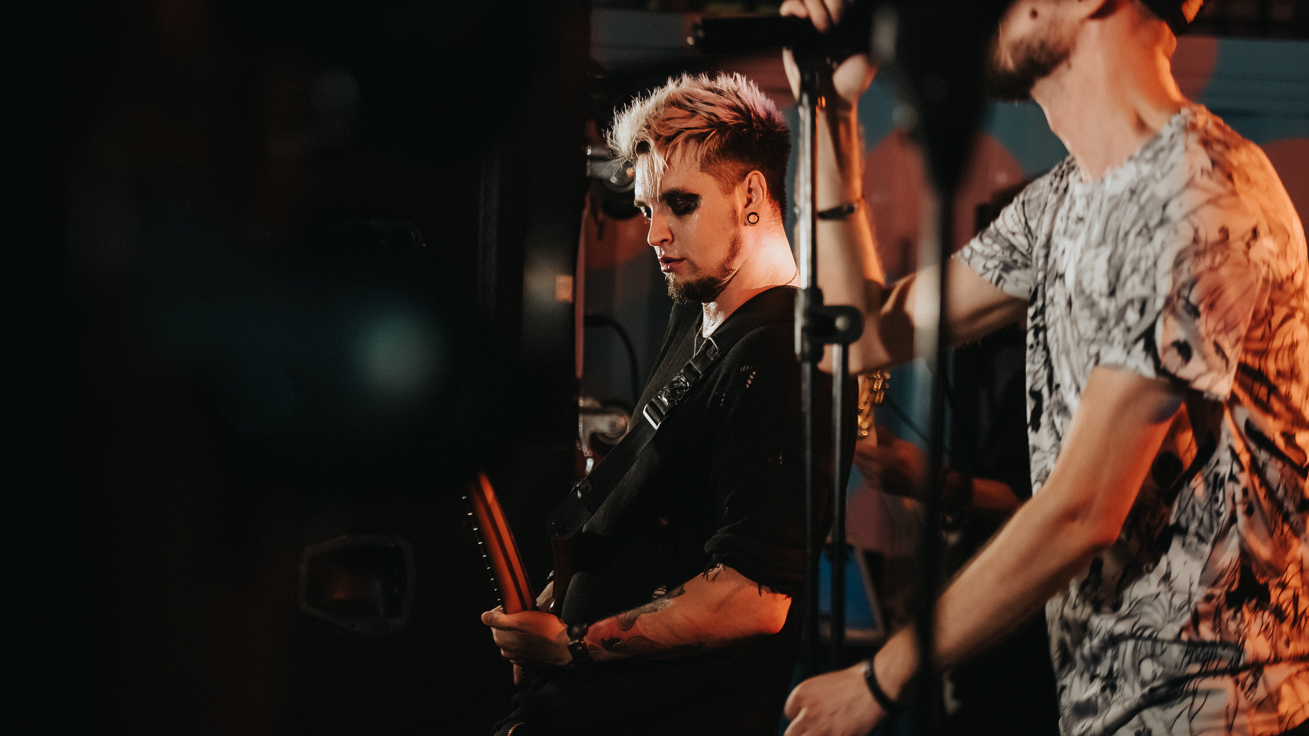 Pandora Secret 2022. Репортажный фотограф в Кемерово