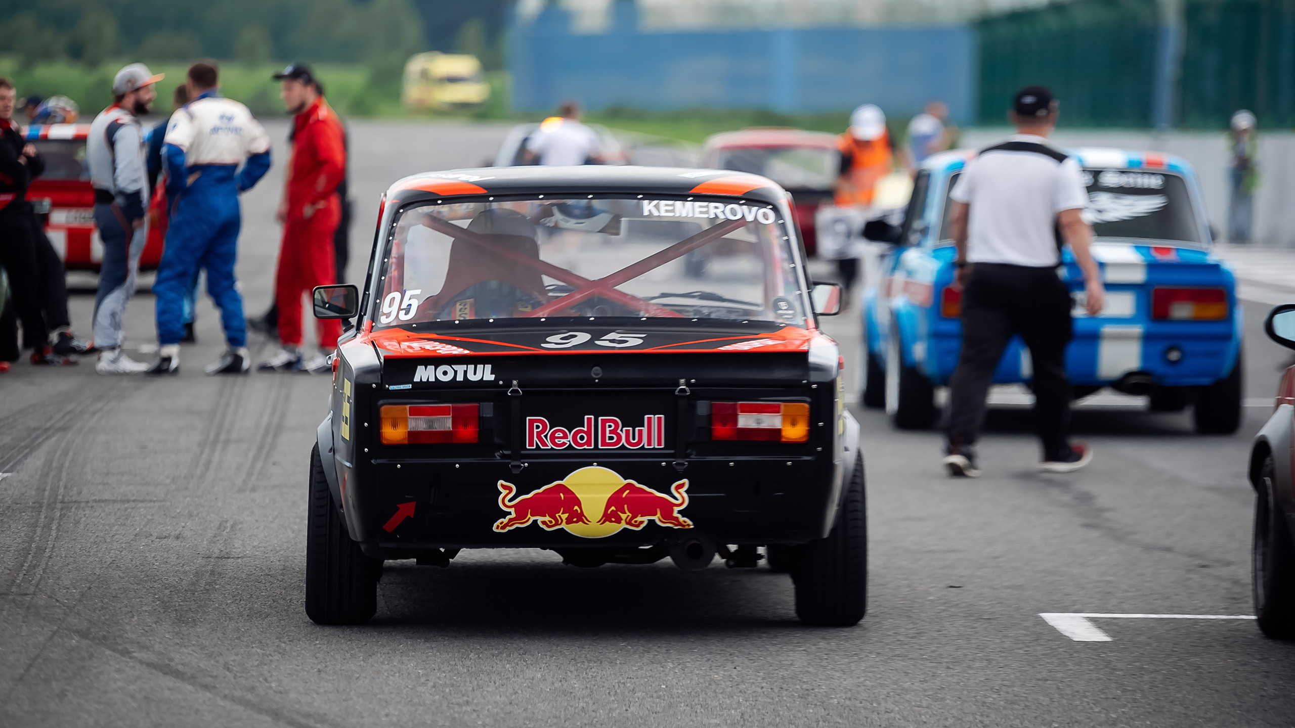 26.06.2022 — КСКГ Классика — Этап 2. Репортажный фотограф в Кемерово