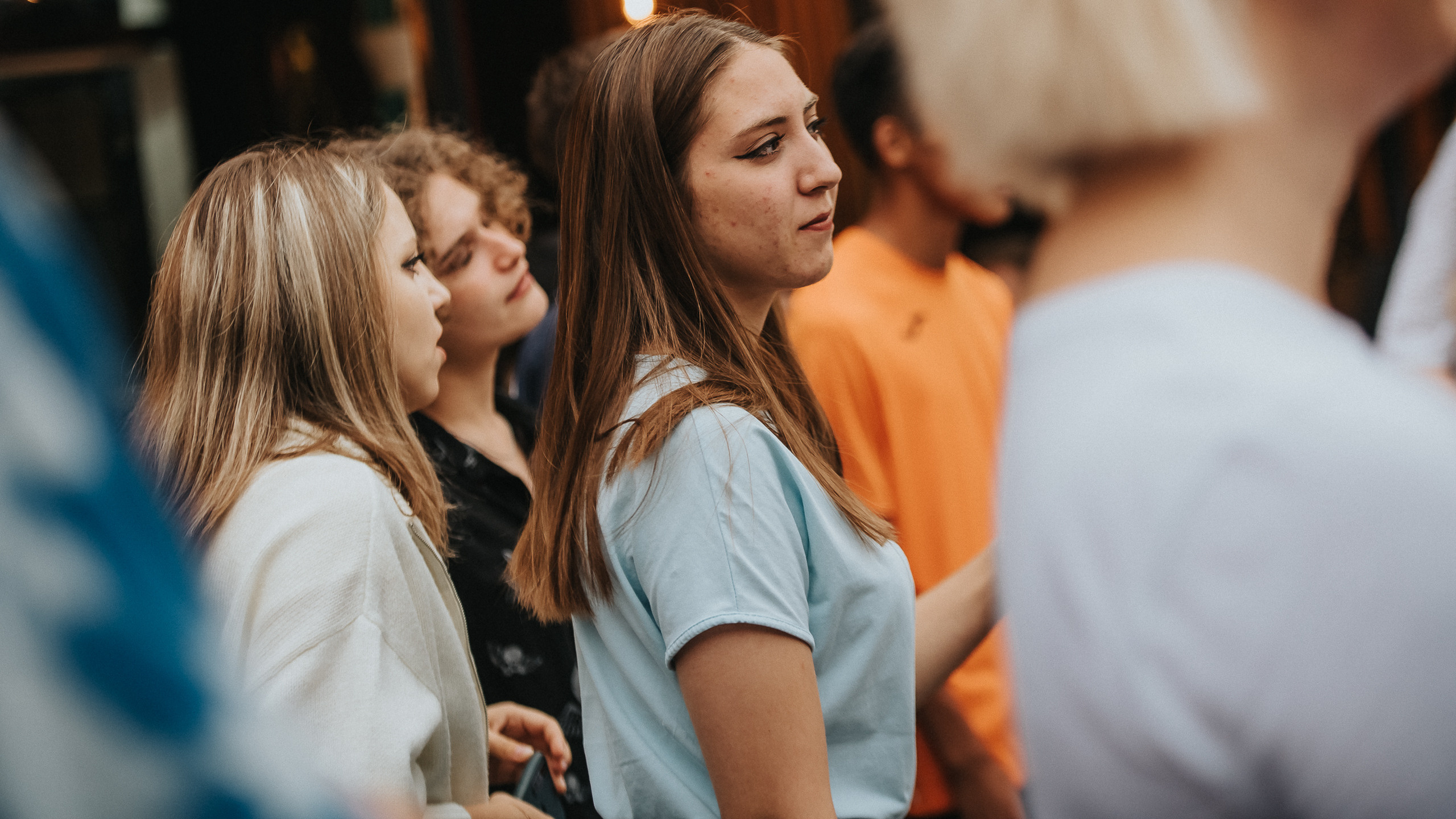 Pandora Secret 2022. Репортажный фотограф в Кемерово