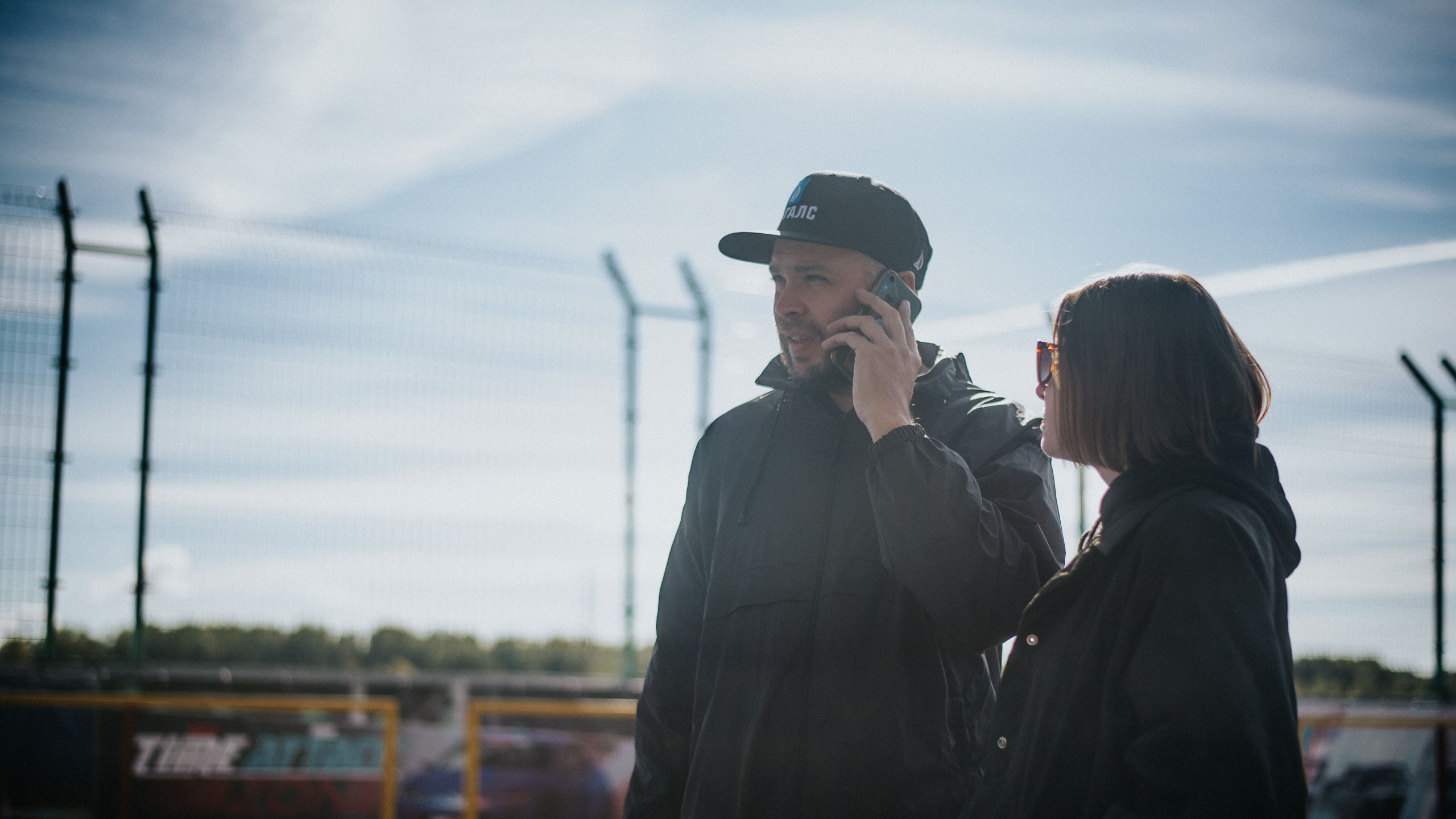 28.08.2022 — КСКГ Классика — Этап 4. Репортажный фотограф в Кемерово